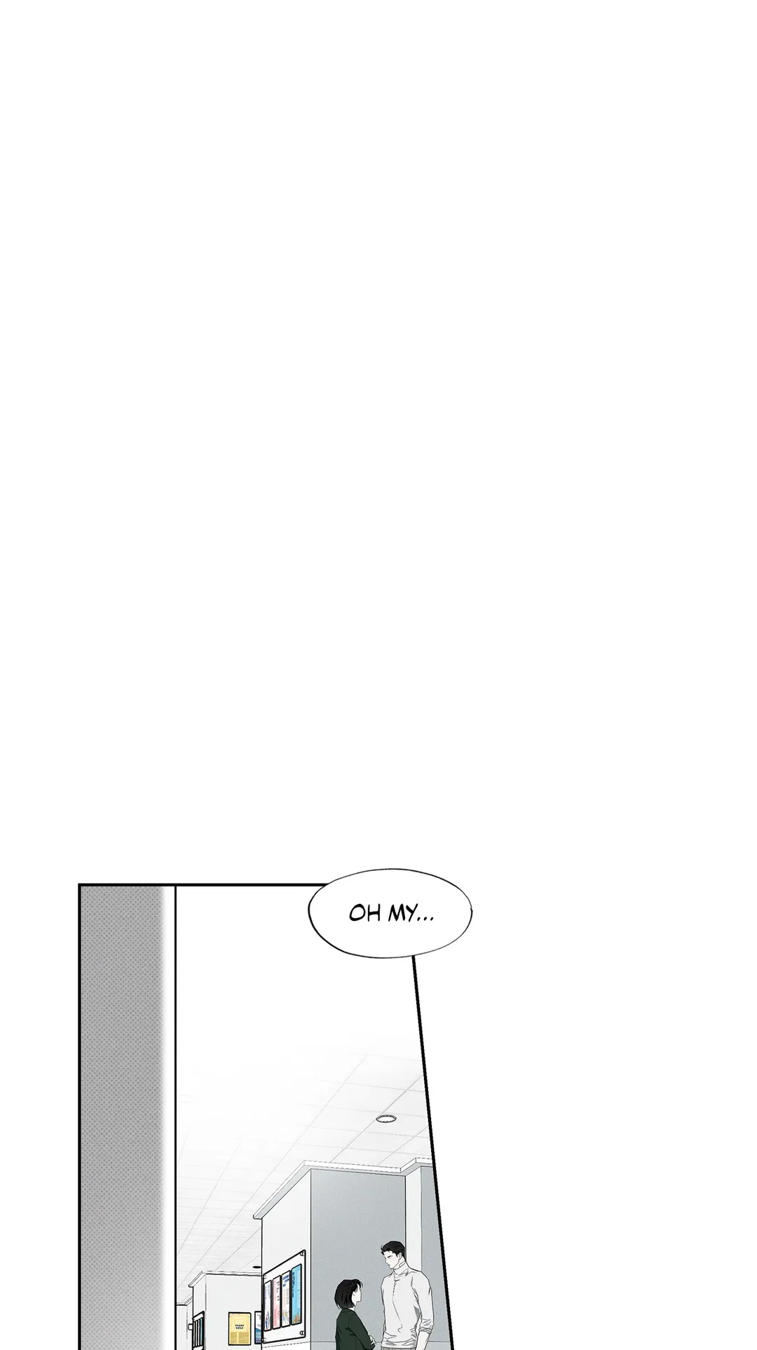 The Pizza Delivery Man and the Gold Palace 〘Official〙 - Season 2 : Episode 12 manhwa