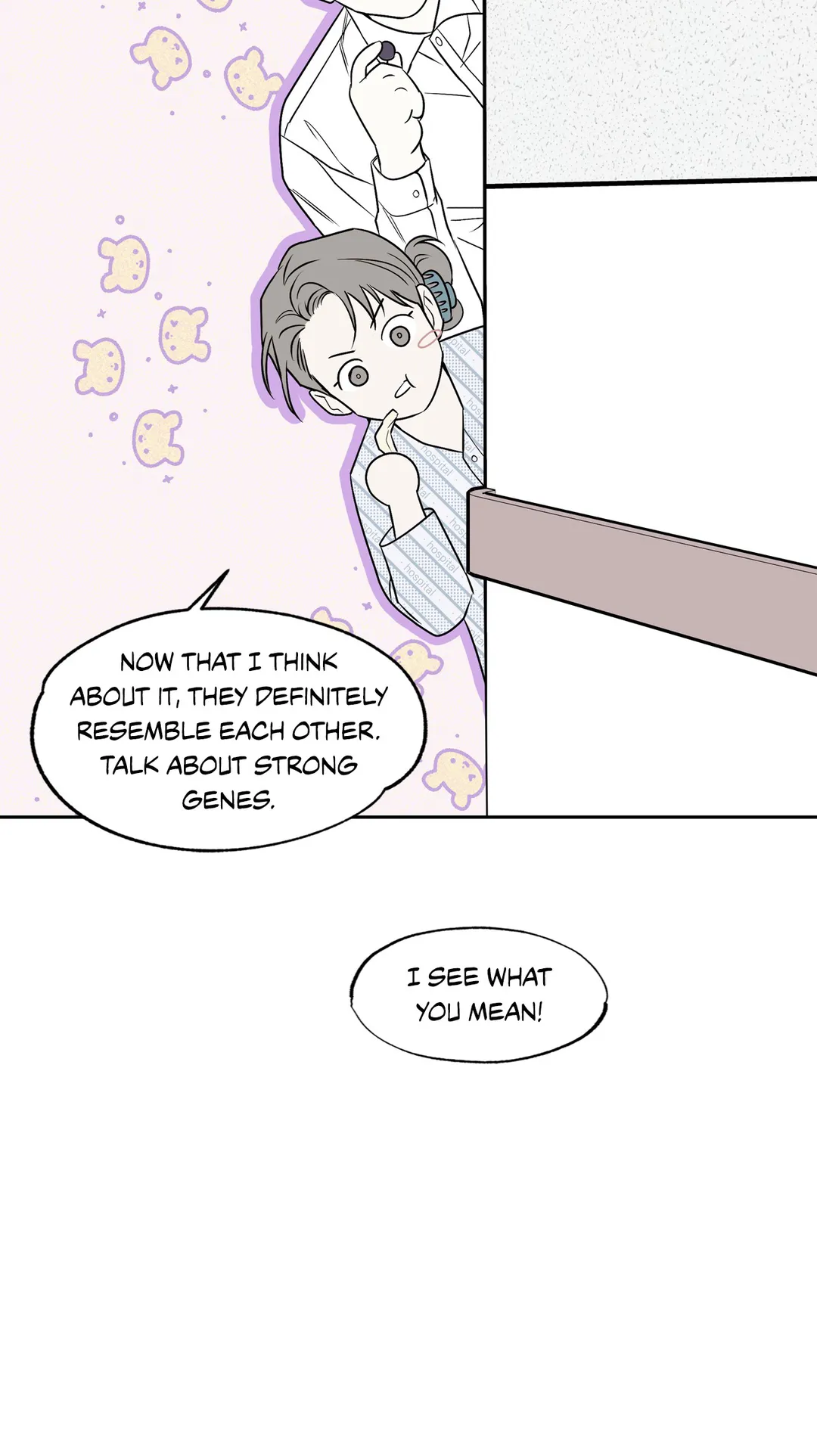 The Pizza Delivery Man and the Gold Palace 〘Official〙 - Season 2 : Episode 12 manhwa