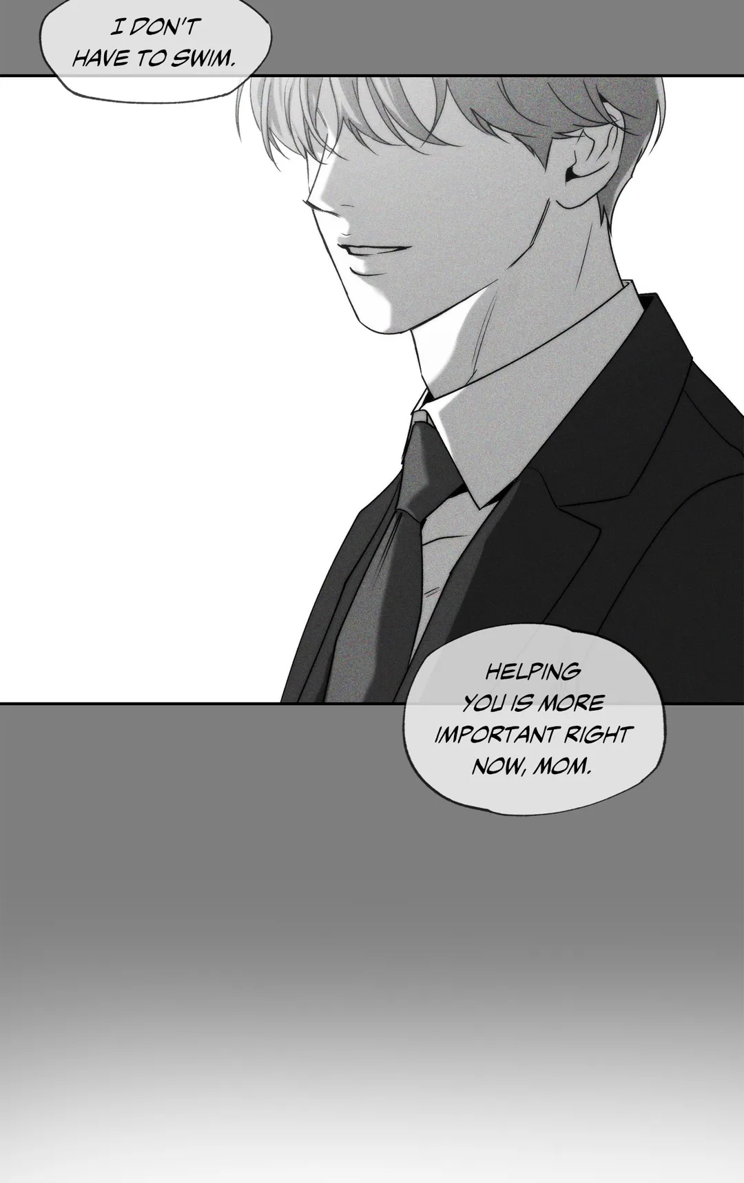 The Pizza Delivery Man and the Gold Palace 〘Official〙 - Season 2 : Episode 12 manhwa