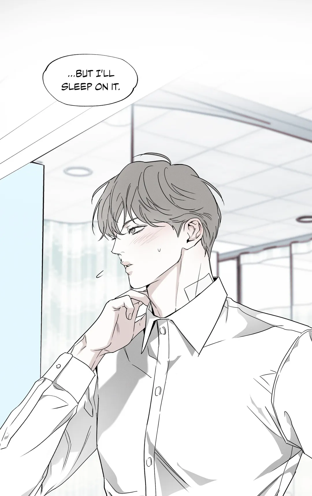 The Pizza Delivery Man and the Gold Palace 〘Official〙 - Season 2 : Episode 12 manhwa