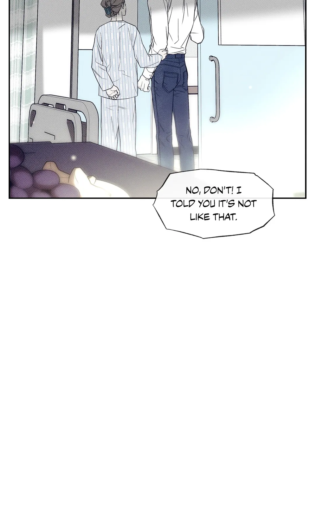 The Pizza Delivery Man and the Gold Palace 〘Official〙 - Season 2 : Episode 12 manhwa