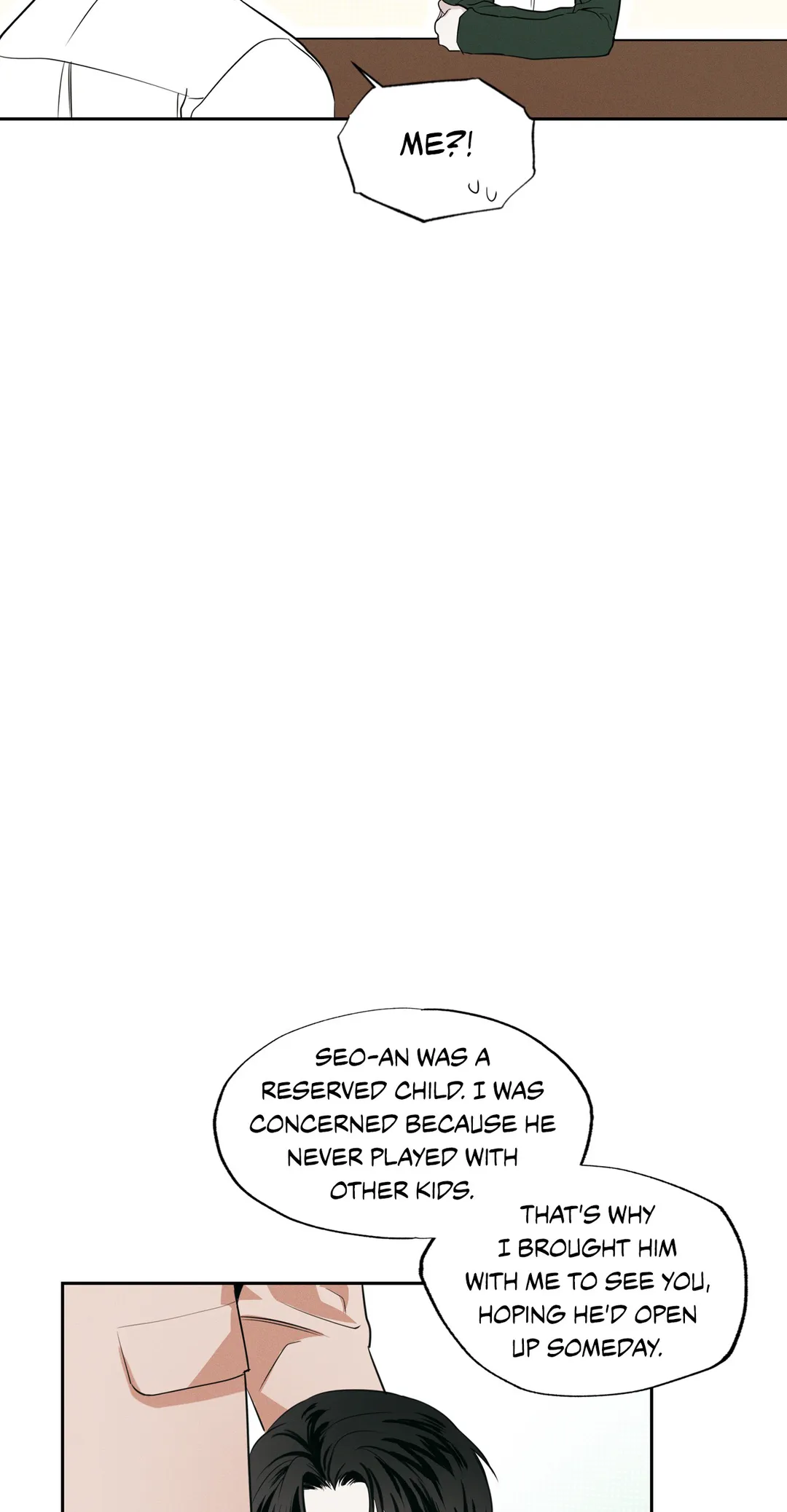 The Pizza Delivery Man and the Gold Palace 〘Official〙 - Season 2 : Episode 12 manhwa
