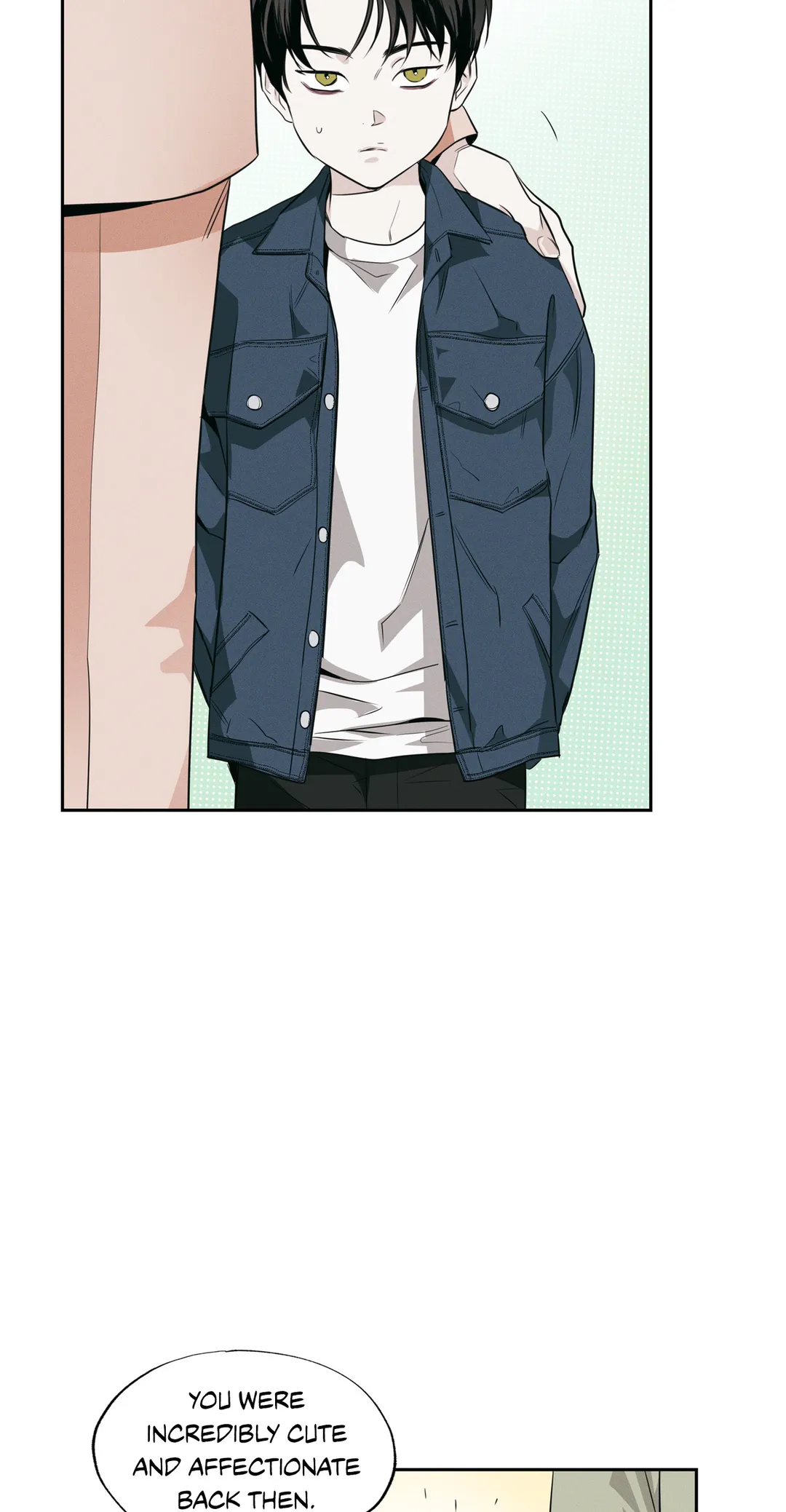 The Pizza Delivery Man and the Gold Palace 〘Official〙 - Season 2 : Episode 12 manhwa