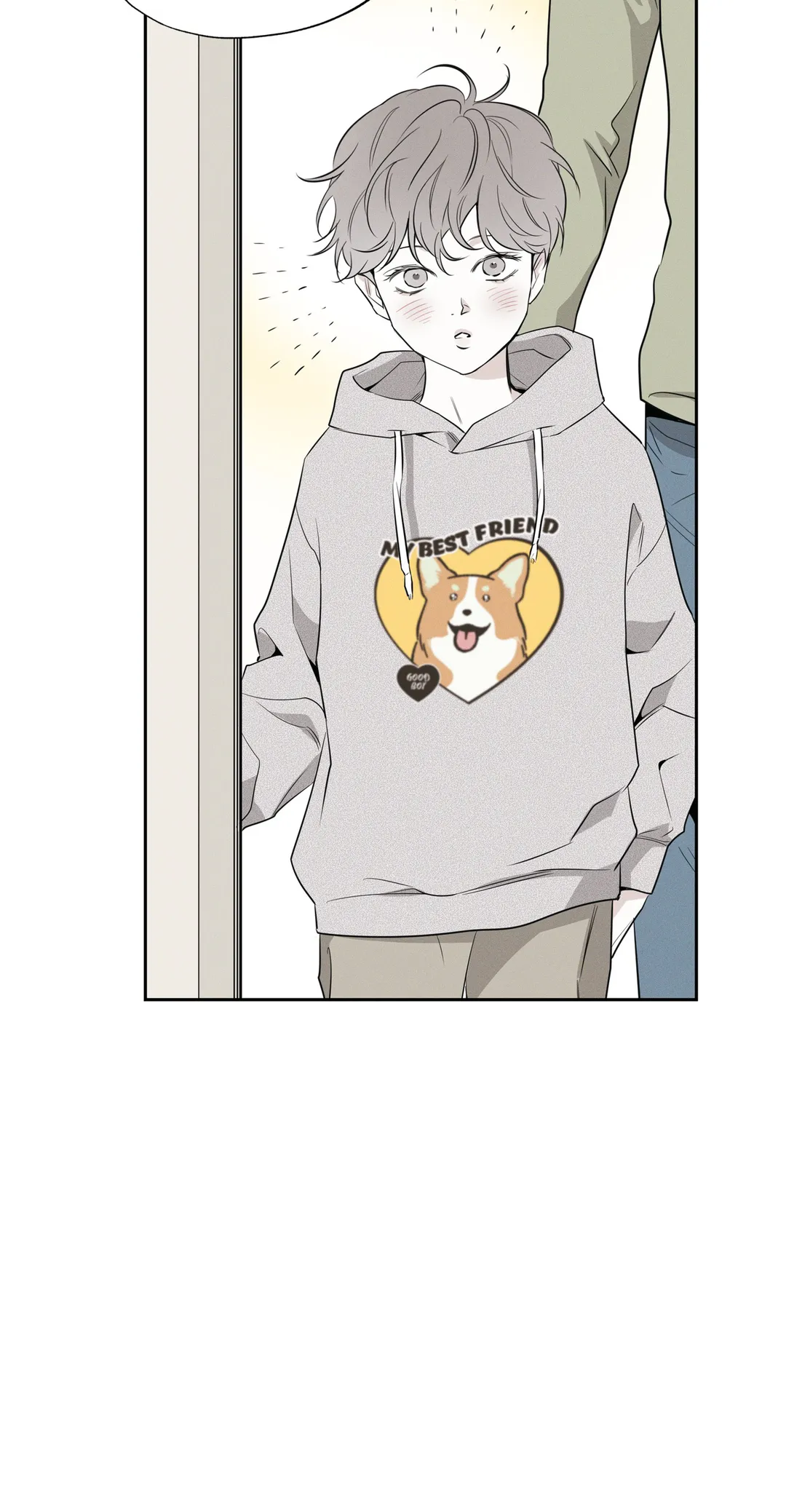 The Pizza Delivery Man and the Gold Palace 〘Official〙 - Season 2 : Episode 12 manhwa