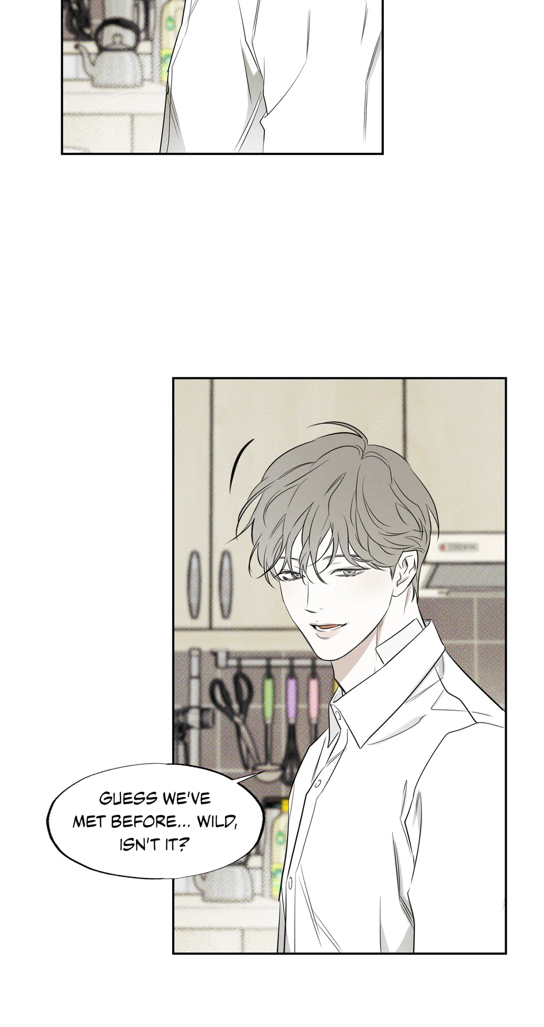 The Pizza Delivery Man and the Gold Palace 〘Official〙 - Season 2 : Episode 12 manhwa