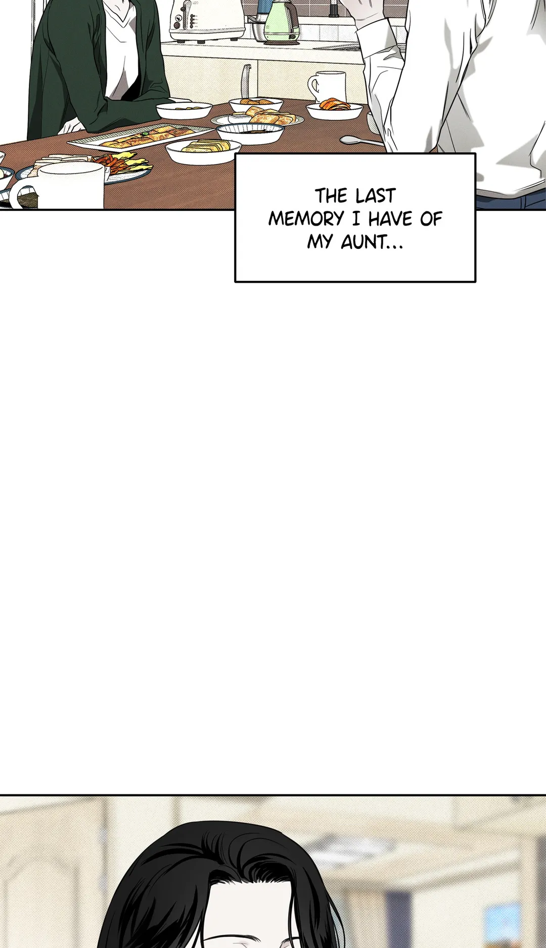 The Pizza Delivery Man and the Gold Palace 〘Official〙 - Season 2 : Episode 12 manhwa