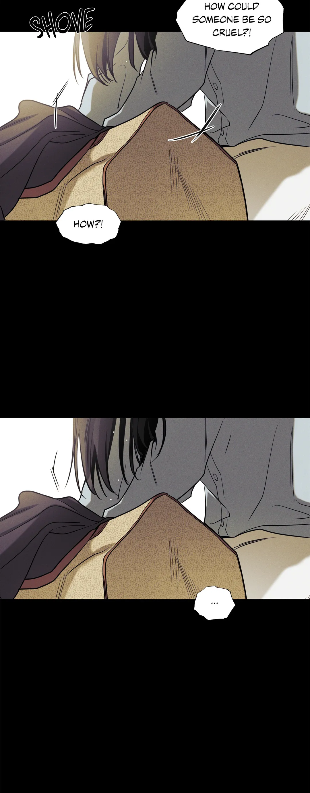 The Pizza Delivery Man and the Gold Palace 〘Official〙 - Season 2 : Episode 12 manhwa