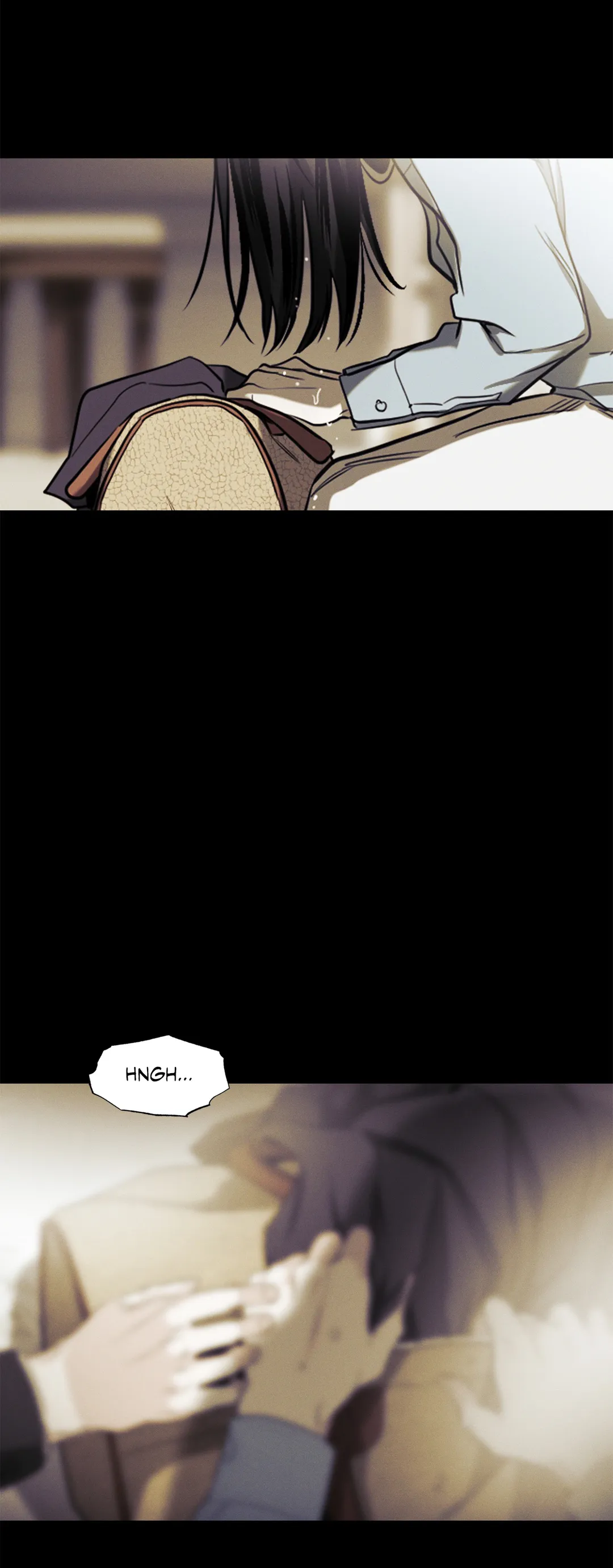 The Pizza Delivery Man and the Gold Palace 〘Official〙 - Season 2 : Episode 12 manhwa