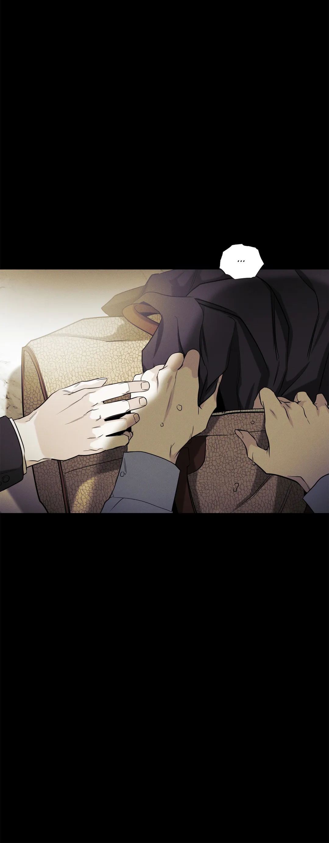 The Pizza Delivery Man and the Gold Palace 〘Official〙 - Season 2 : Episode 12 manhwa