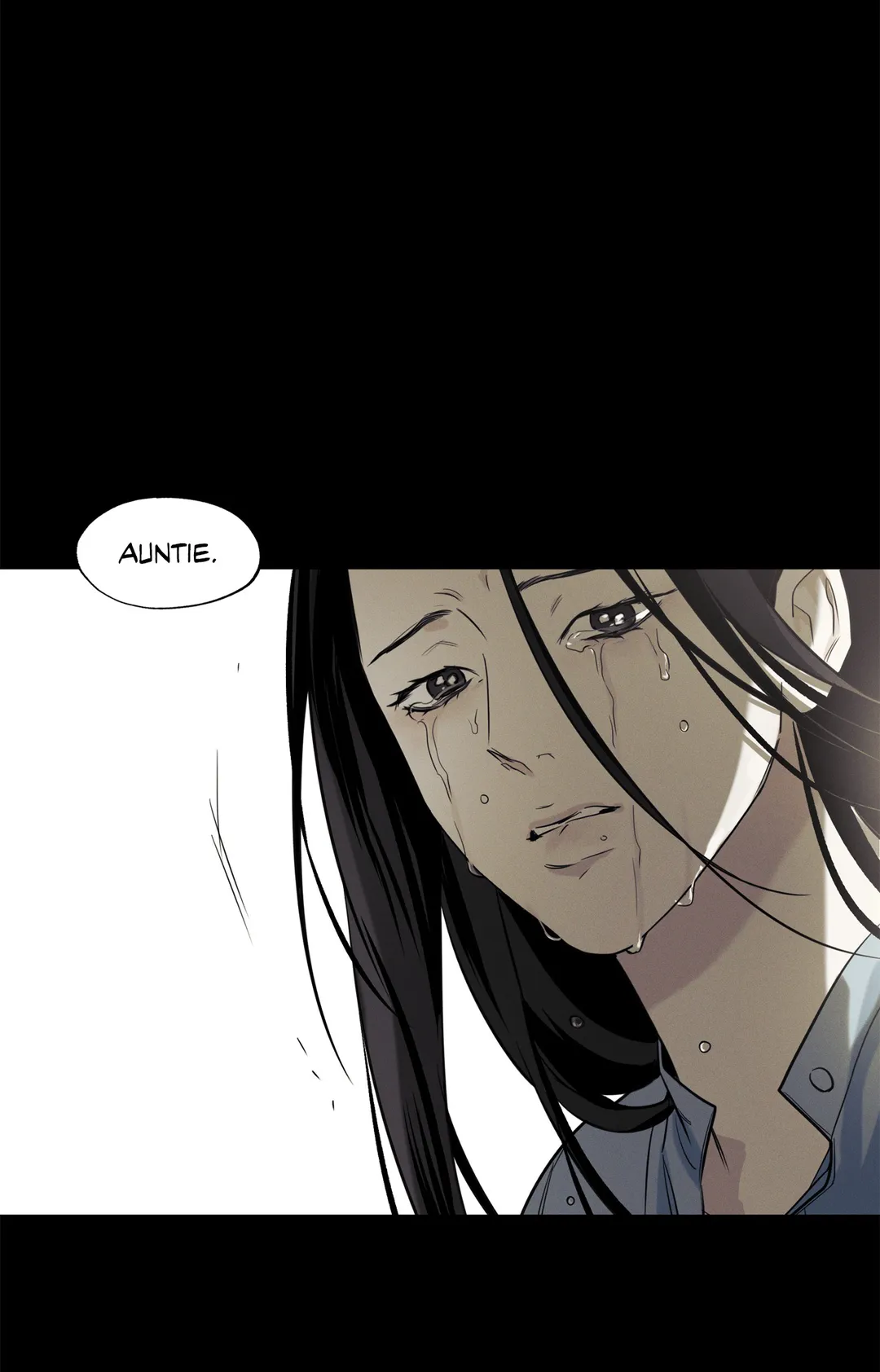 The Pizza Delivery Man and the Gold Palace 〘Official〙 - Season 2 : Episode 12 manhwa