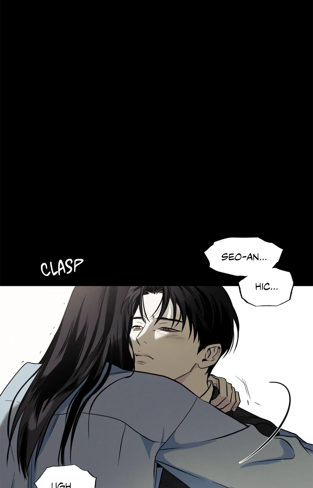 The Pizza Delivery Man and the Gold Palace 〘Official〙 - Season 2 : Episode 12 manhwa
