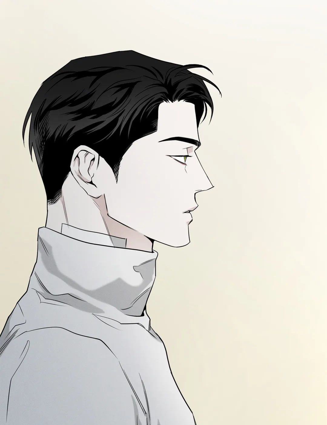 The Pizza Delivery Man and the Gold Palace 〘Official〙 - Season 2 : Episode 12 manhwa
