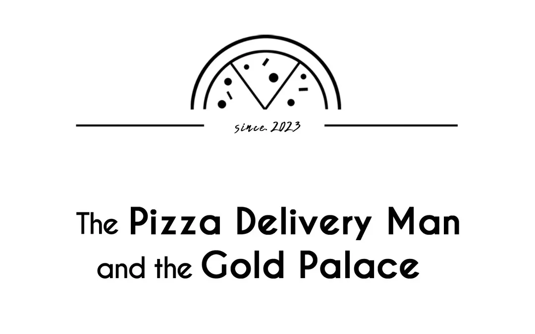The Pizza Delivery Man and the Gold Palace 〘Official〙 - Season 2 : Episode 12 manhwa