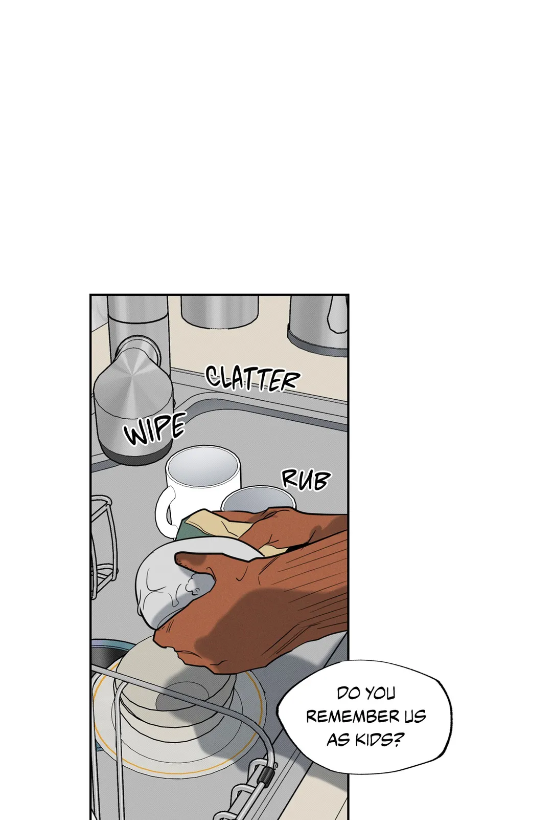 The Pizza Delivery Man and the Gold Palace 〘Official〙 - Season 2 : Episode 12 manhwa