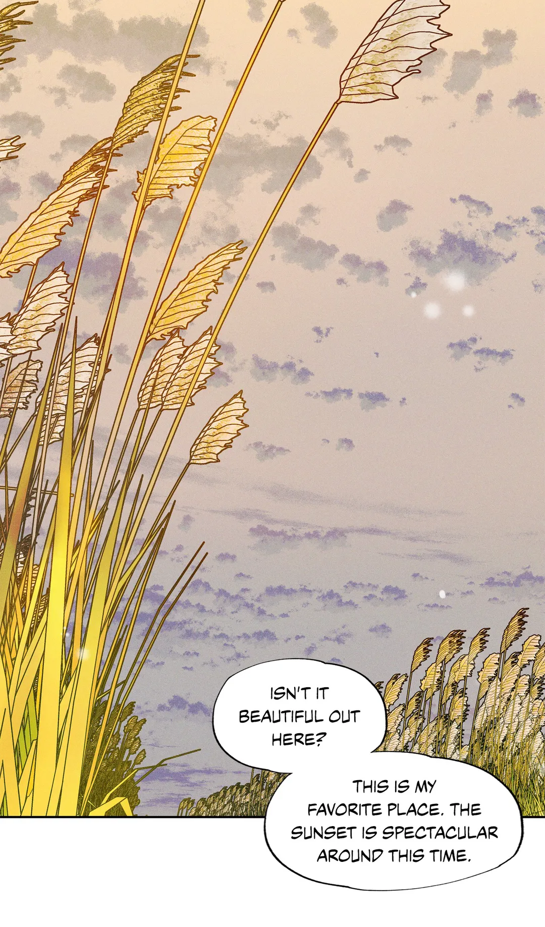 The Pizza Delivery Man and the Gold Palace 〘Official〙 - Season 2 : Episode 12 manhwa