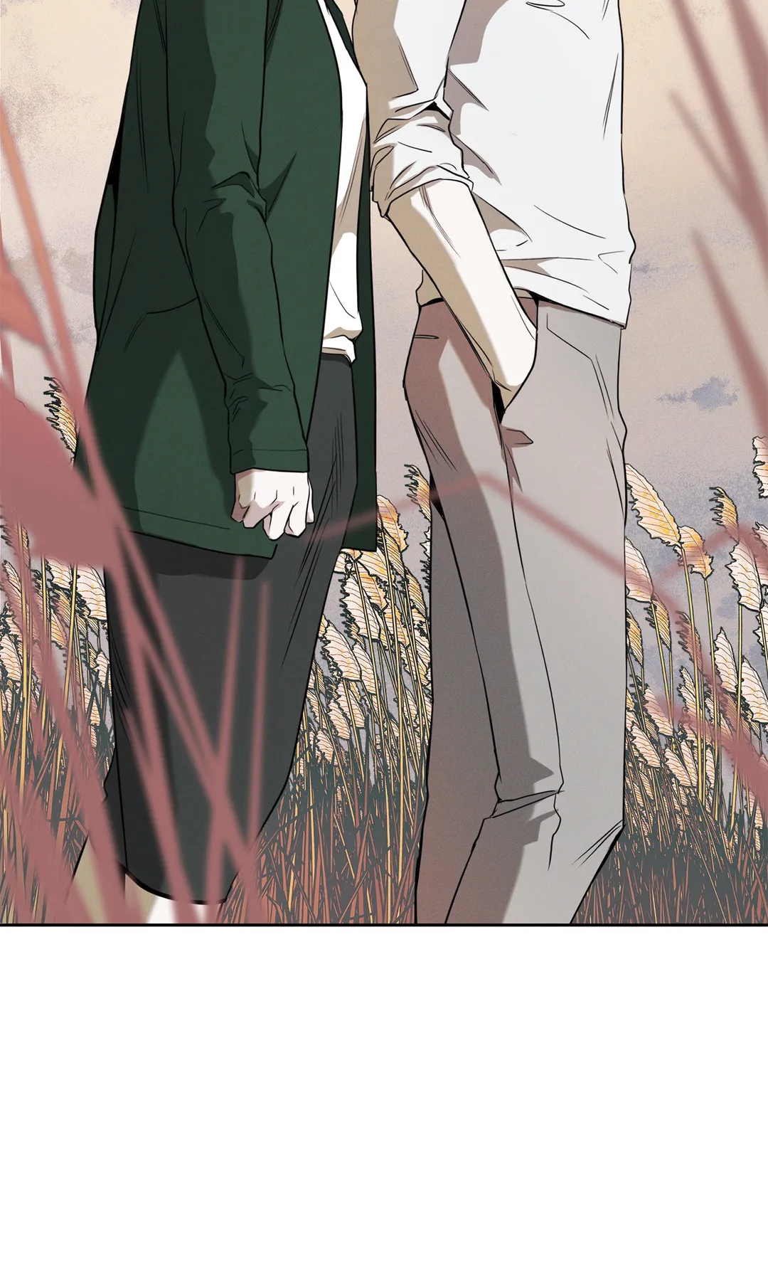 The Pizza Delivery Man and the Gold Palace 〘Official〙 - Season 2 : Episode 12 manhwa