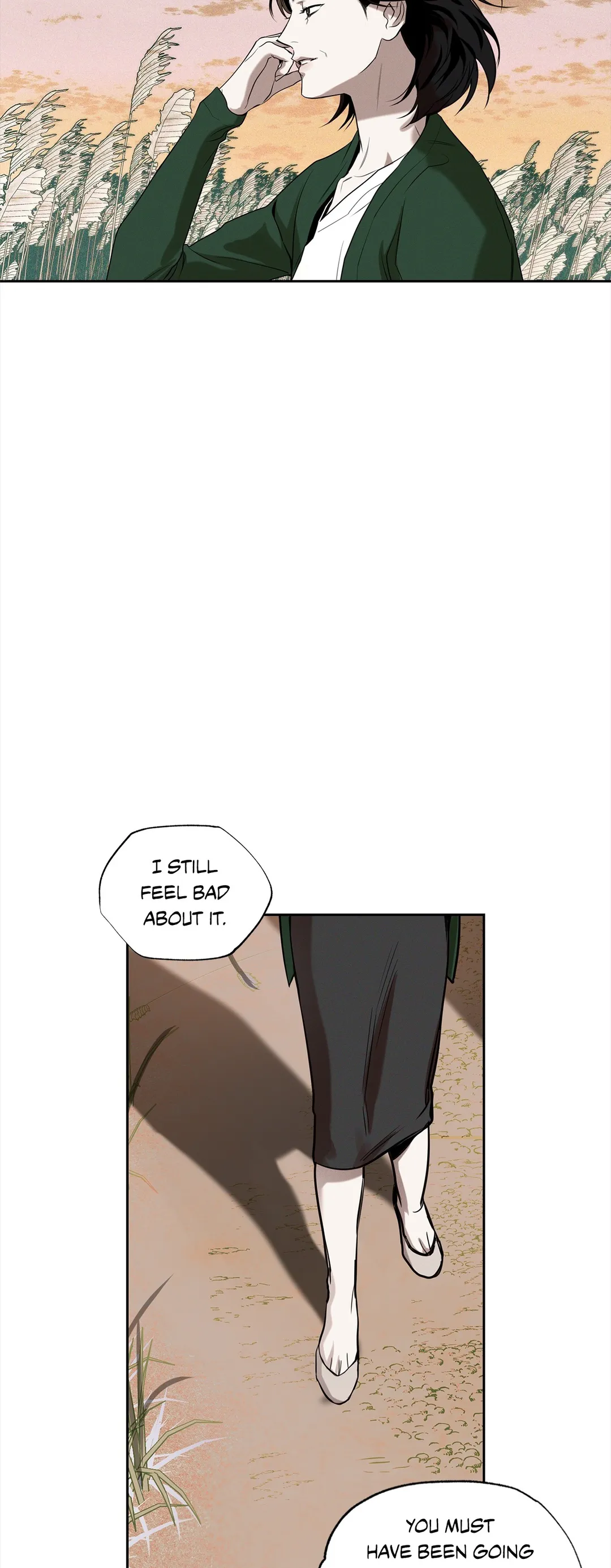 The Pizza Delivery Man and the Gold Palace 〘Official〙 - Season 2 : Episode 13 manhwa