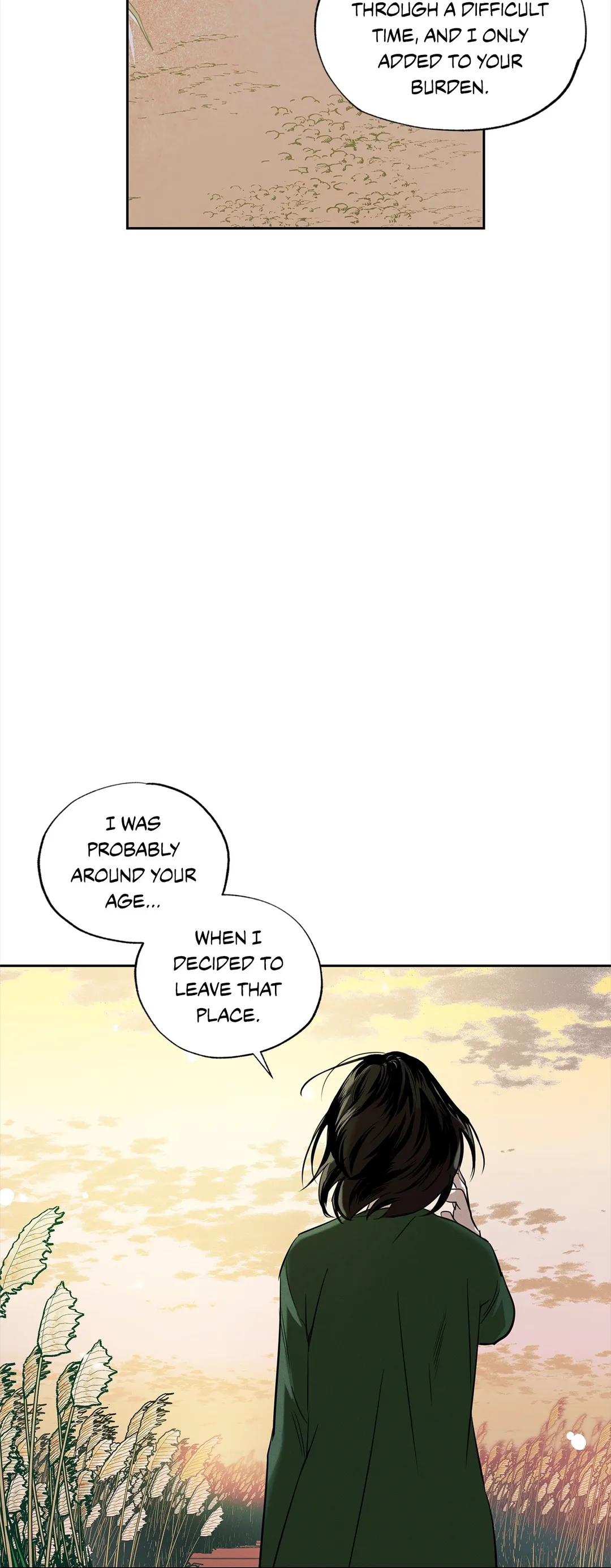 The Pizza Delivery Man and the Gold Palace 〘Official〙 - Season 2 : Episode 13 manhwa