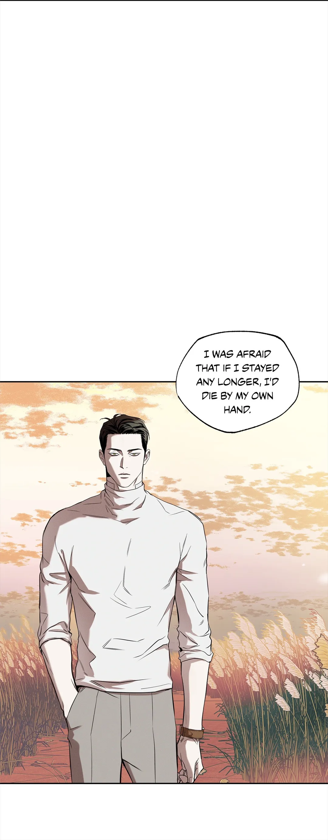 The Pizza Delivery Man and the Gold Palace 〘Official〙 - Season 2 : Episode 13 manhwa