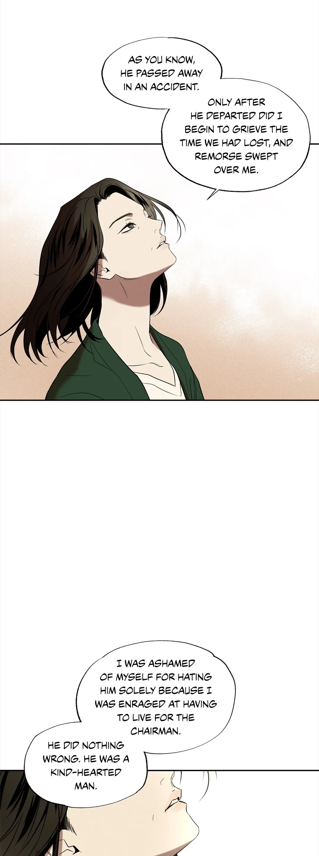The Pizza Delivery Man and the Gold Palace 〘Official〙 - Season 2 : Episode 13 manhwa