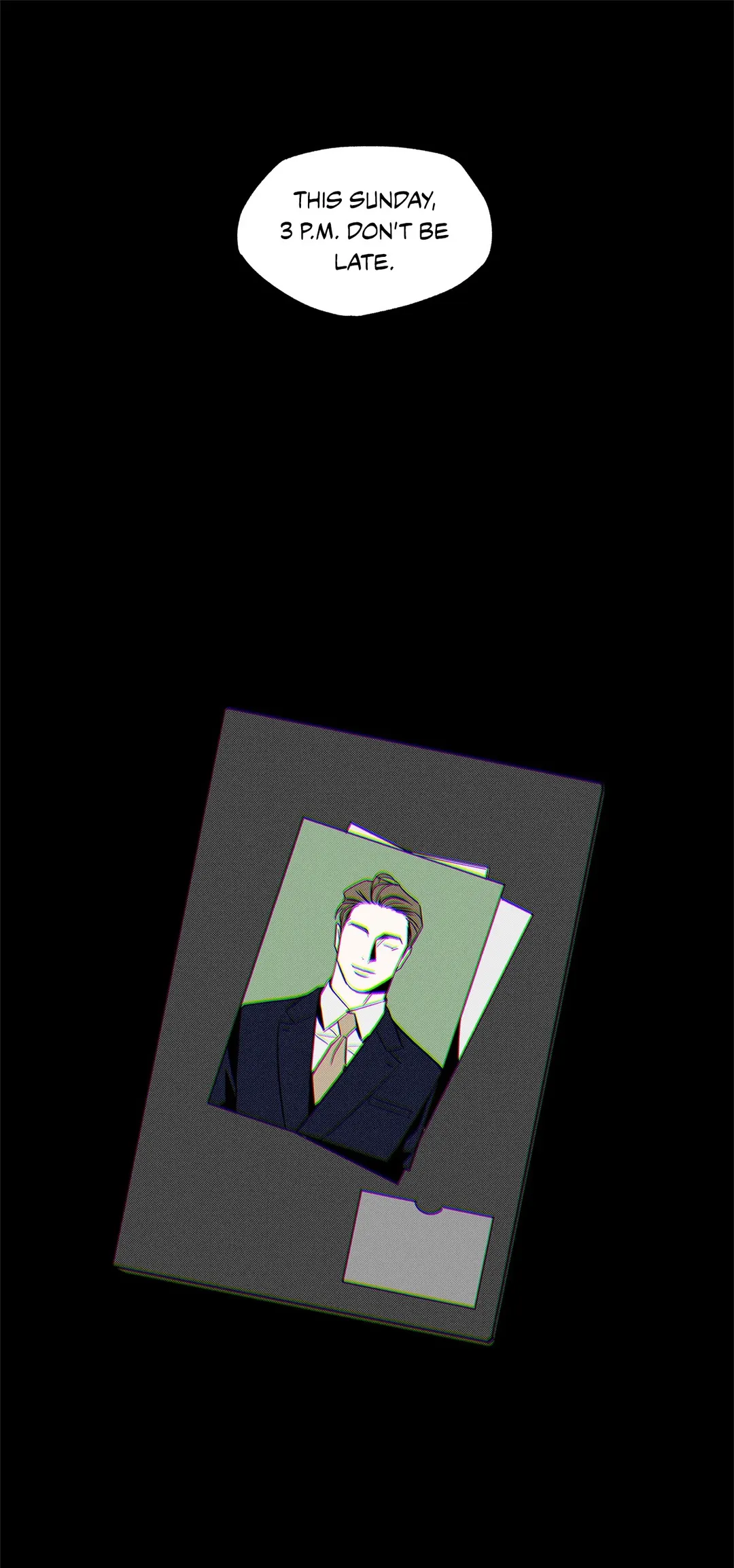 The Pizza Delivery Man and the Gold Palace 〘Official〙 - Season 2 : Episode 13 manhwa