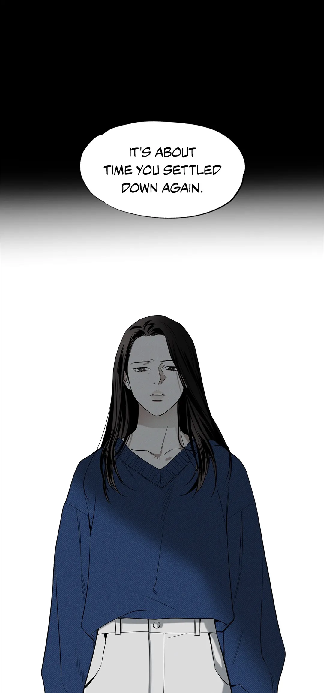 The Pizza Delivery Man and the Gold Palace 〘Official〙 - Season 2 : Episode 13 manhwa