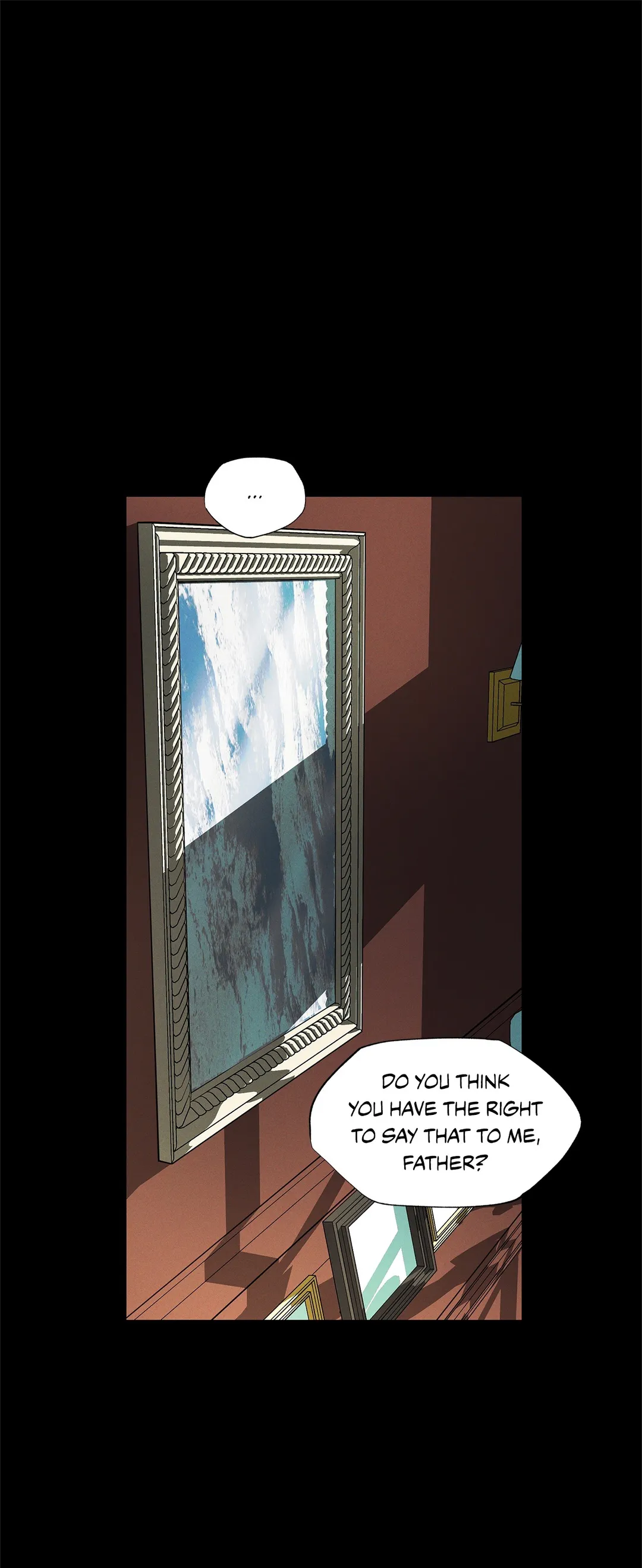 The Pizza Delivery Man and the Gold Palace 〘Official〙 - Season 2 : Episode 13 manhwa