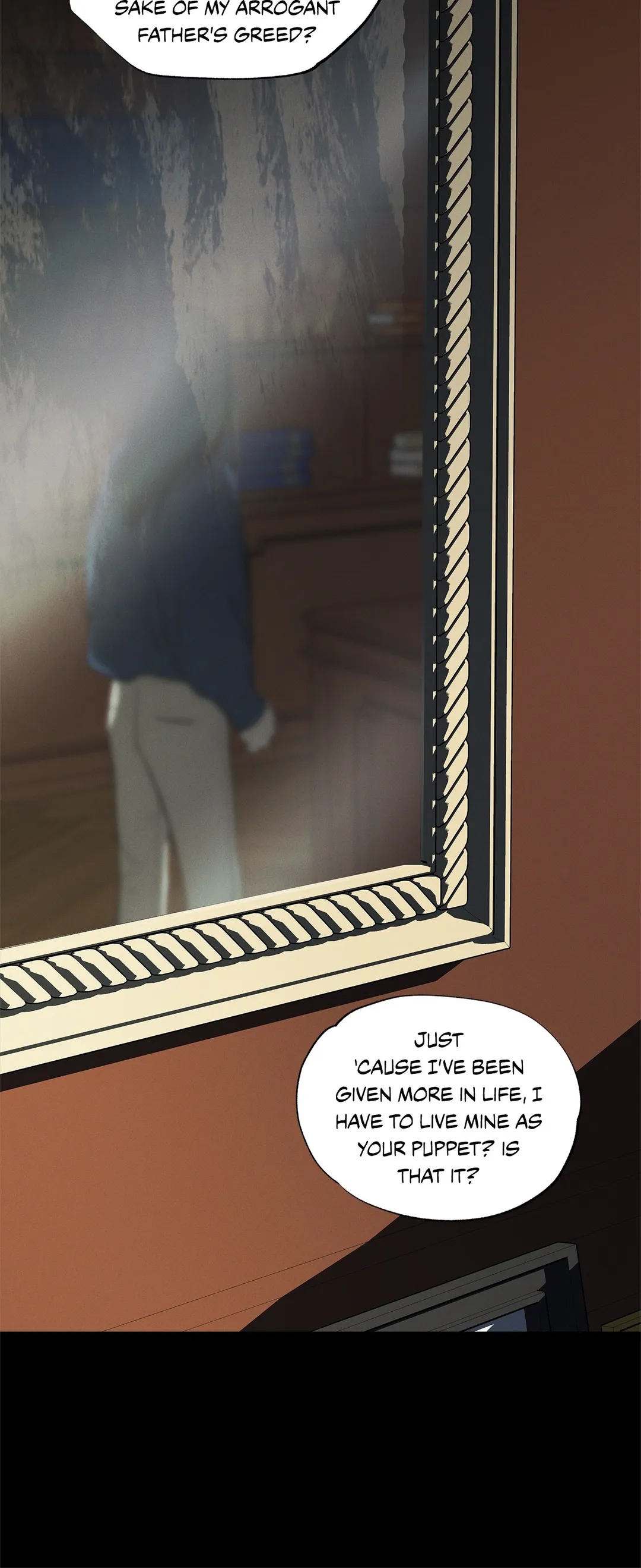 The Pizza Delivery Man and the Gold Palace 〘Official〙 - Season 2 : Episode 13 manhwa