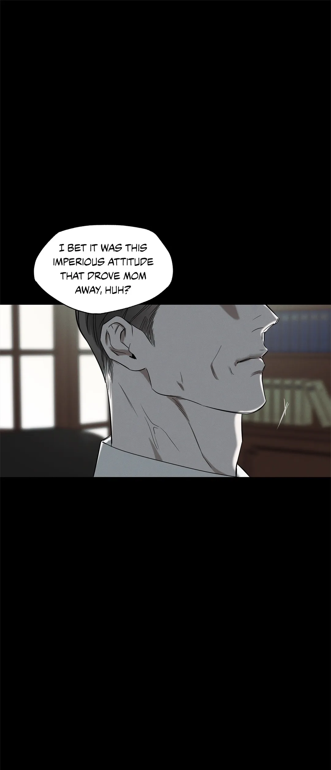 The Pizza Delivery Man and the Gold Palace 〘Official〙 - Season 2 : Episode 13 manhwa