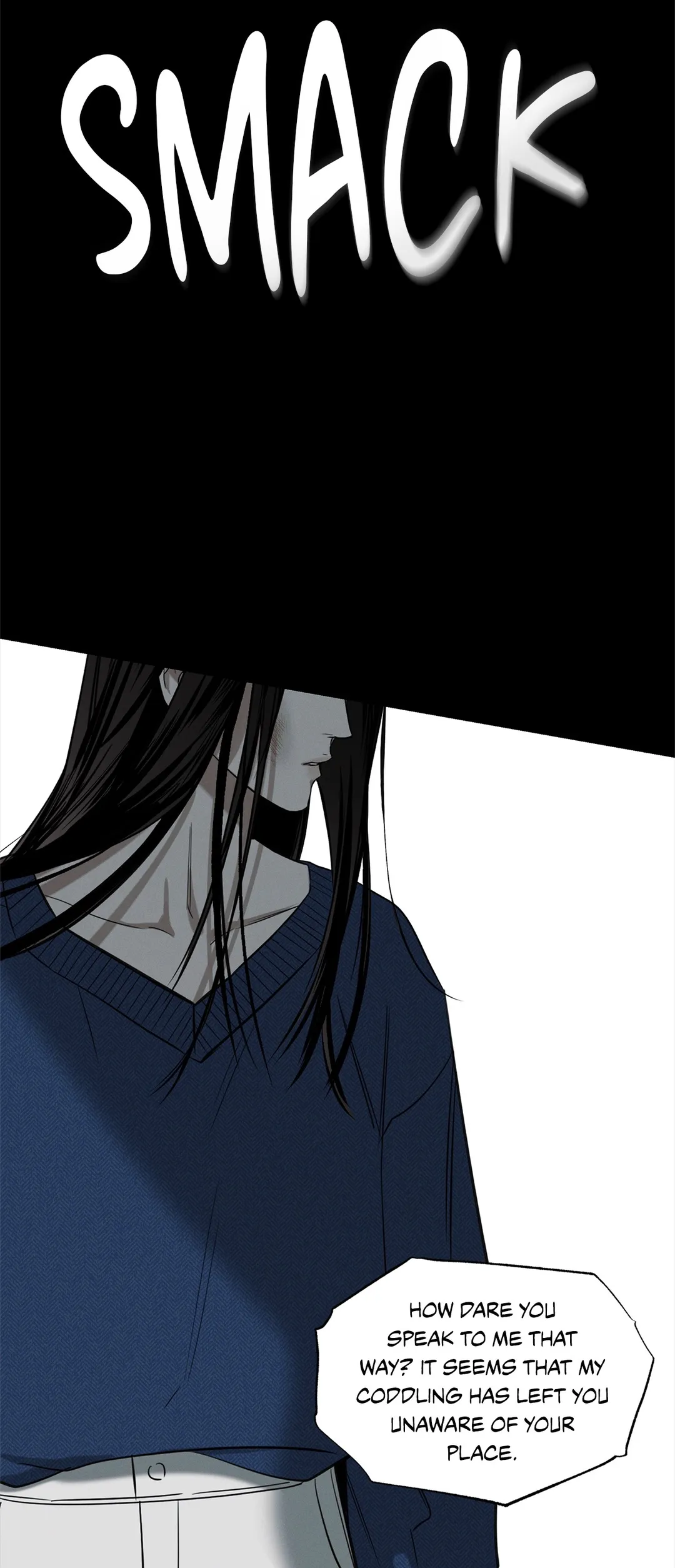 The Pizza Delivery Man and the Gold Palace 〘Official〙 - Season 2 : Episode 13 manhwa