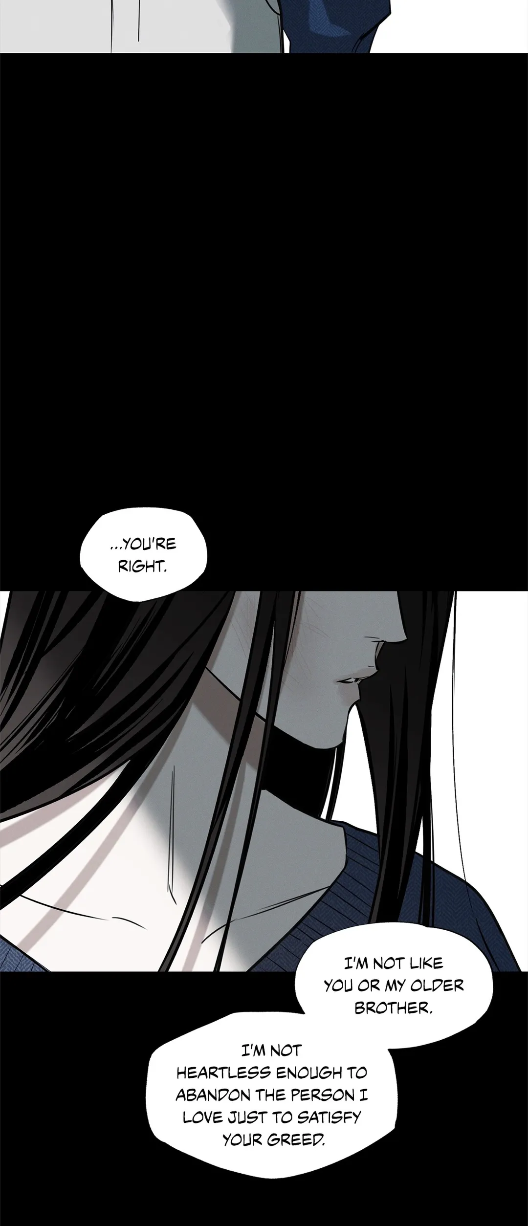 The Pizza Delivery Man and the Gold Palace 〘Official〙 - Season 2 : Episode 13 manhwa