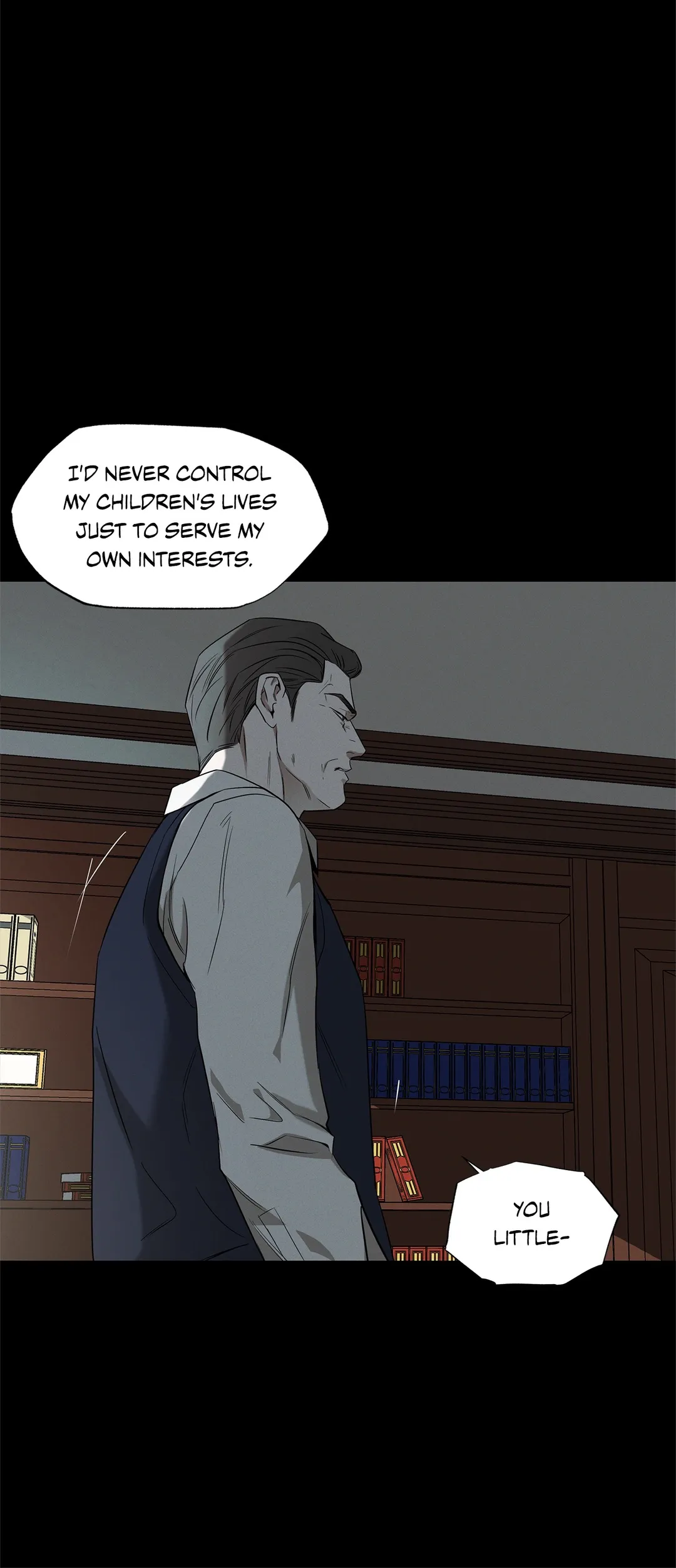 The Pizza Delivery Man and the Gold Palace 〘Official〙 - Season 2 : Episode 13 manhwa