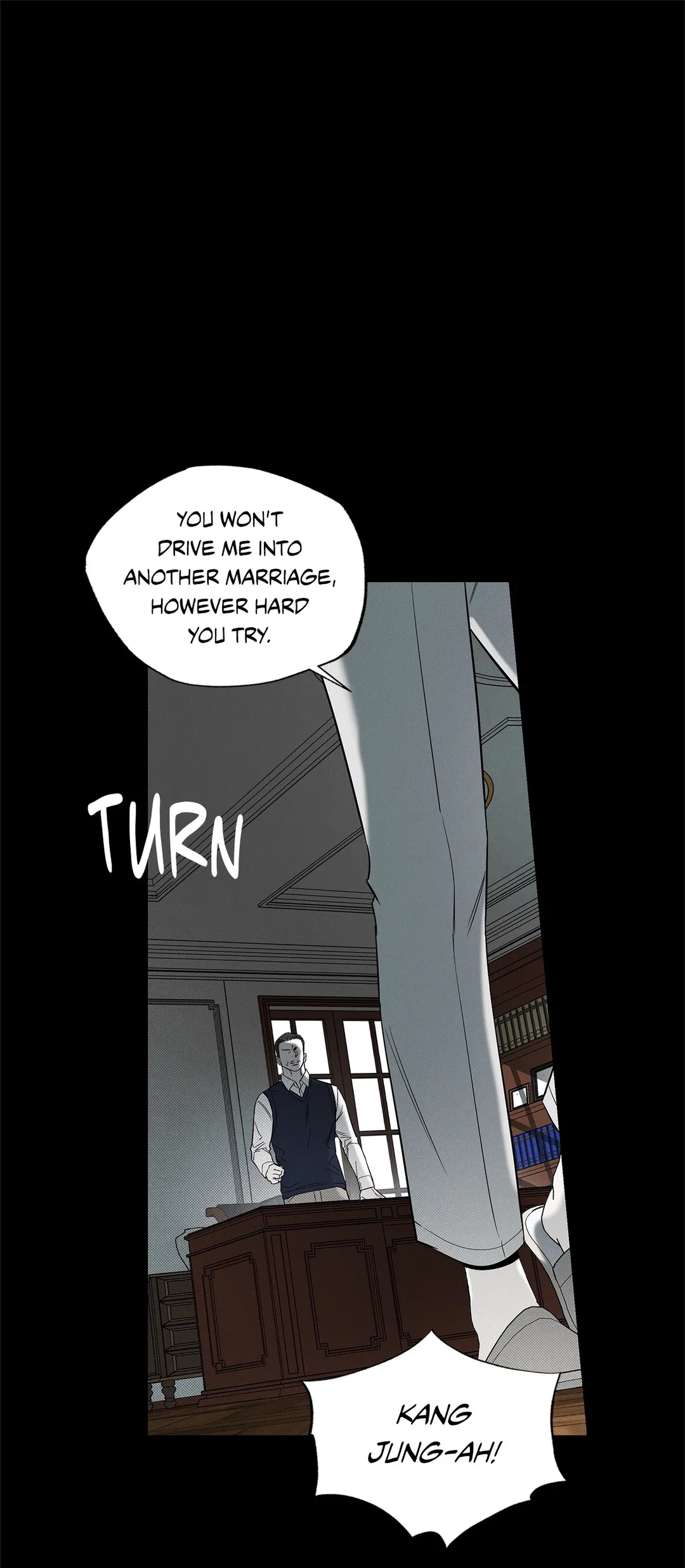 The Pizza Delivery Man and the Gold Palace 〘Official〙 - Season 2 : Episode 13 manhwa