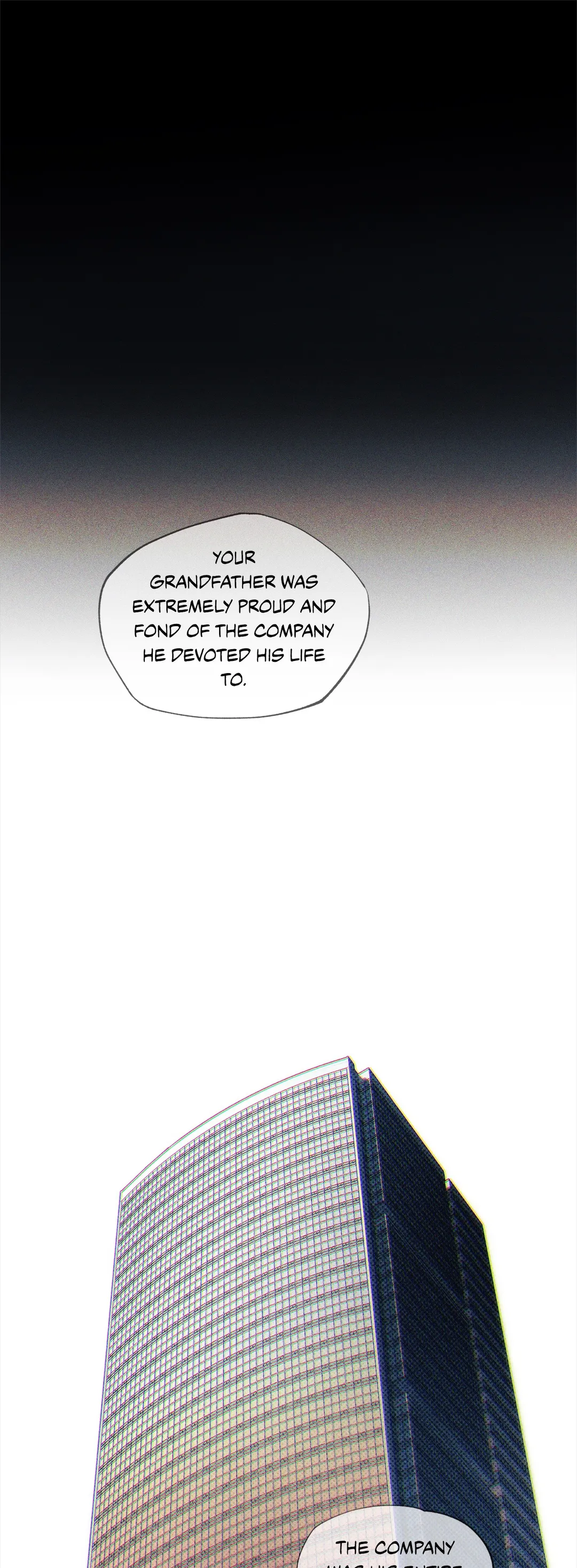 The Pizza Delivery Man and the Gold Palace 〘Official〙 - Season 2 : Episode 13 manhwa