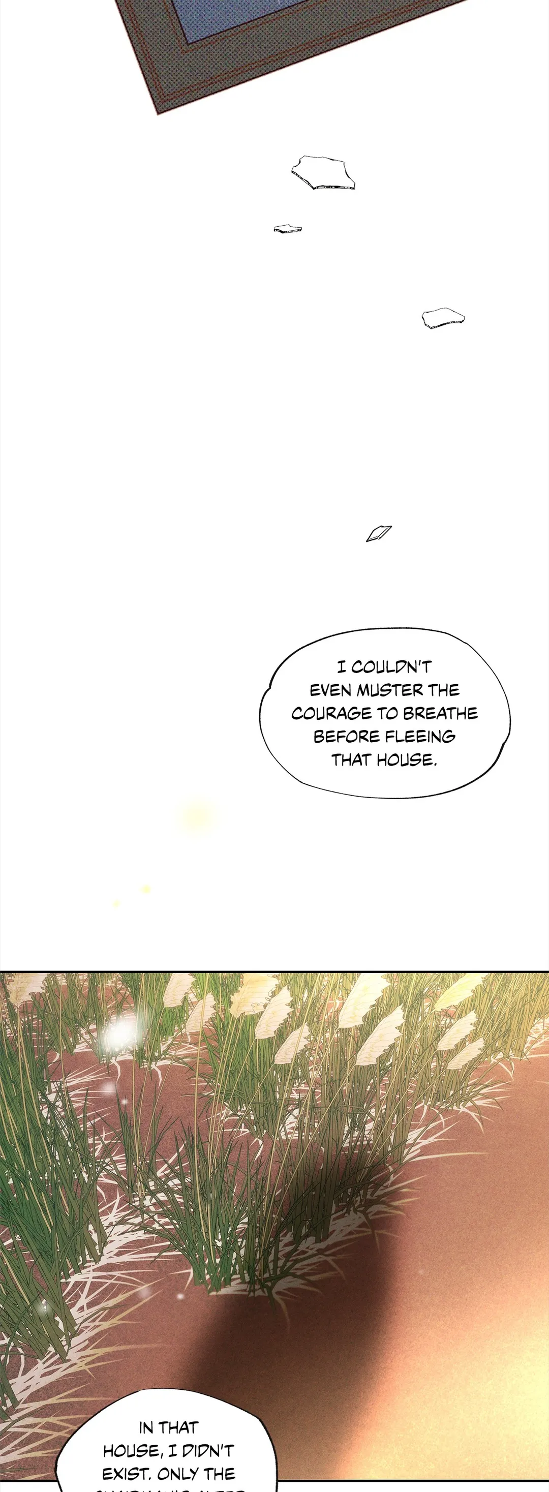The Pizza Delivery Man and the Gold Palace 〘Official〙 - Season 2 : Episode 13 manhwa
