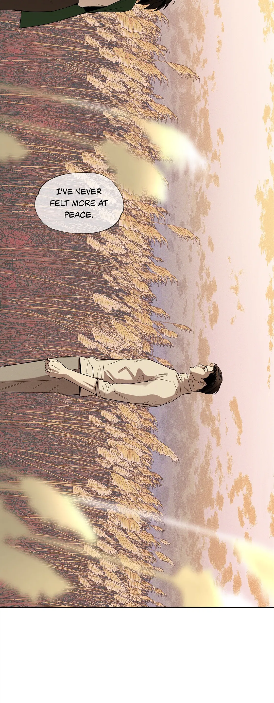 The Pizza Delivery Man and the Gold Palace 〘Official〙 - Season 2 : Episode 13 manhwa