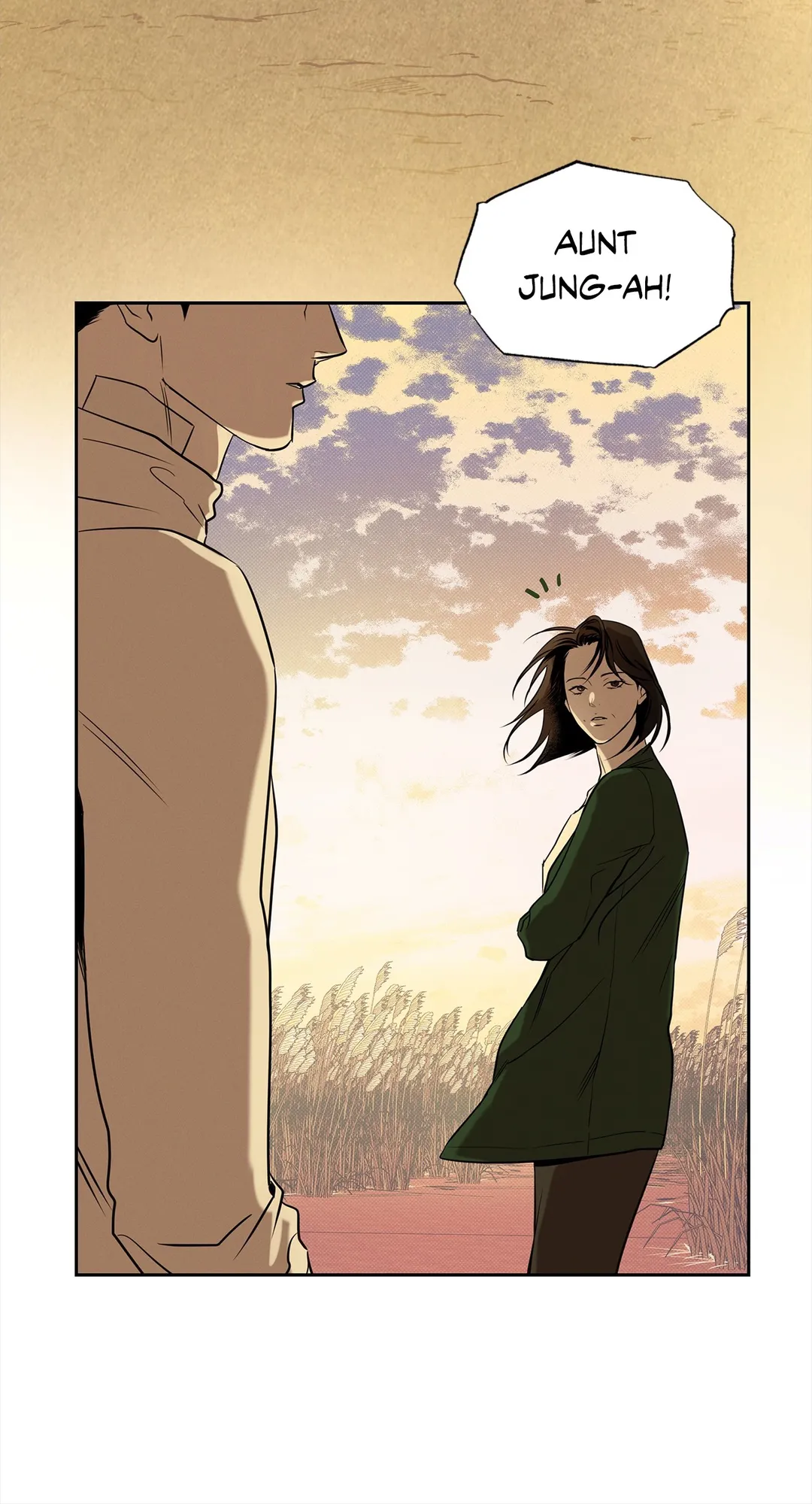 The Pizza Delivery Man and the Gold Palace 〘Official〙 - Season 2 : Episode 13 manhwa
