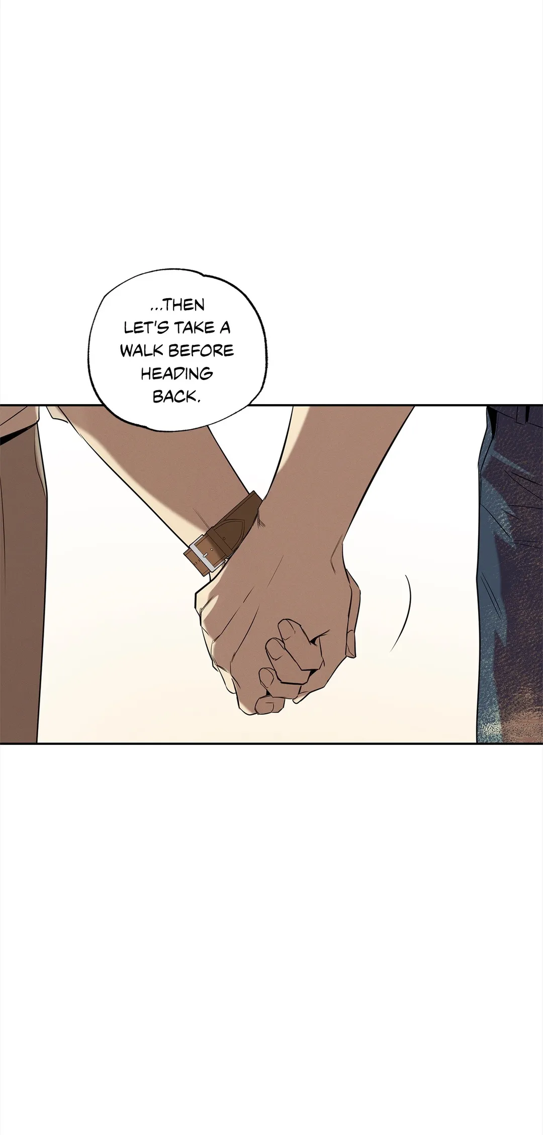 The Pizza Delivery Man and the Gold Palace 〘Official〙 - Season 2 : Episode 13 manhwa