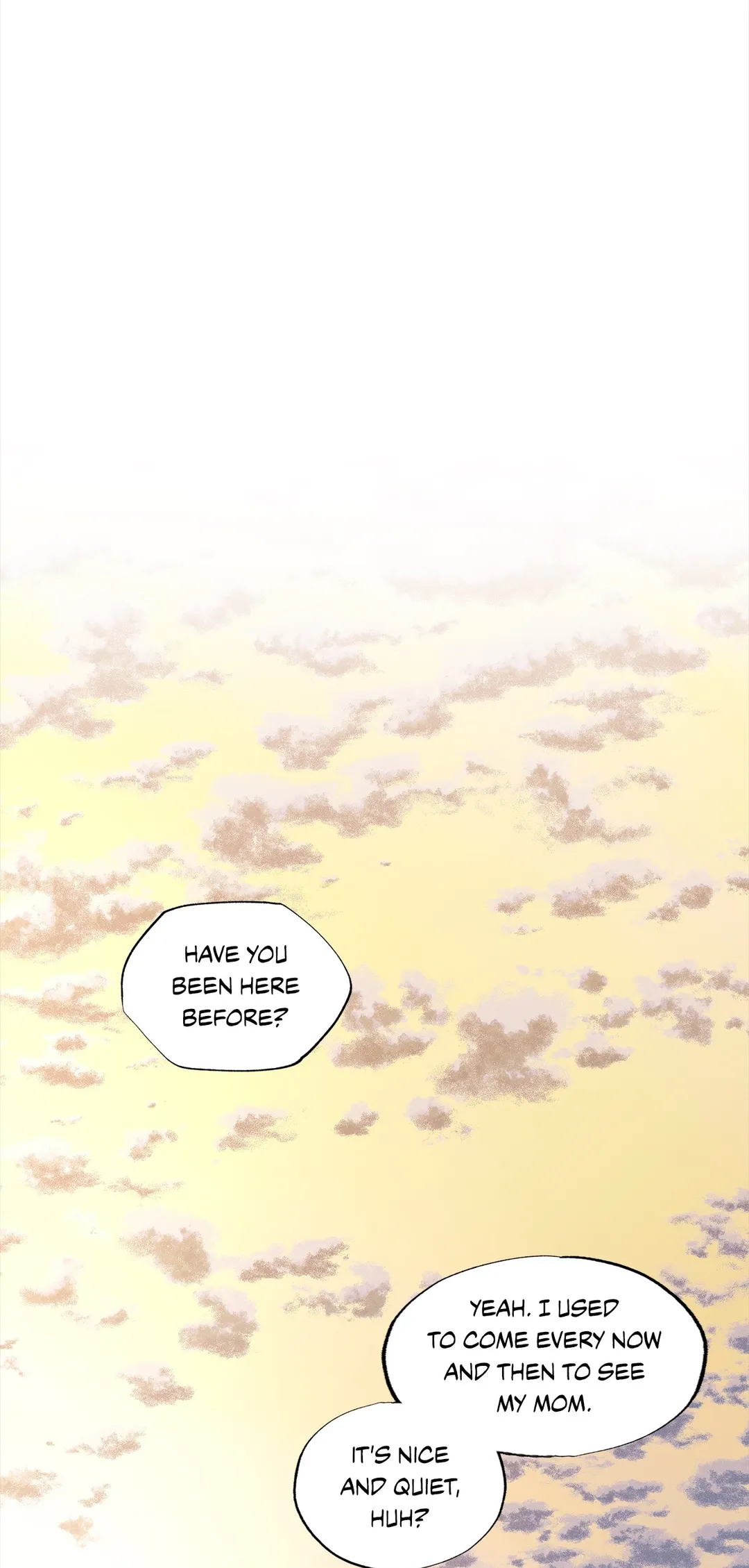 The Pizza Delivery Man and the Gold Palace 〘Official〙 - Season 2 : Episode 13 manhwa