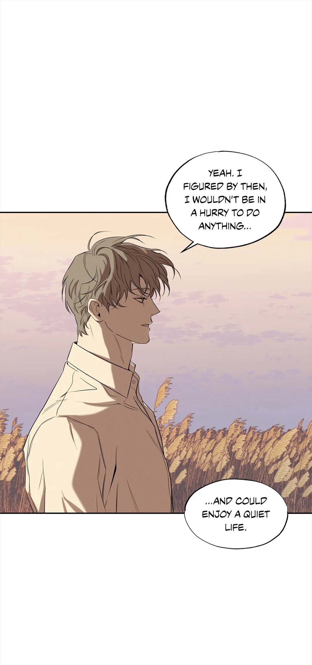 The Pizza Delivery Man and the Gold Palace 〘Official〙 - Season 2 : Episode 13 manhwa