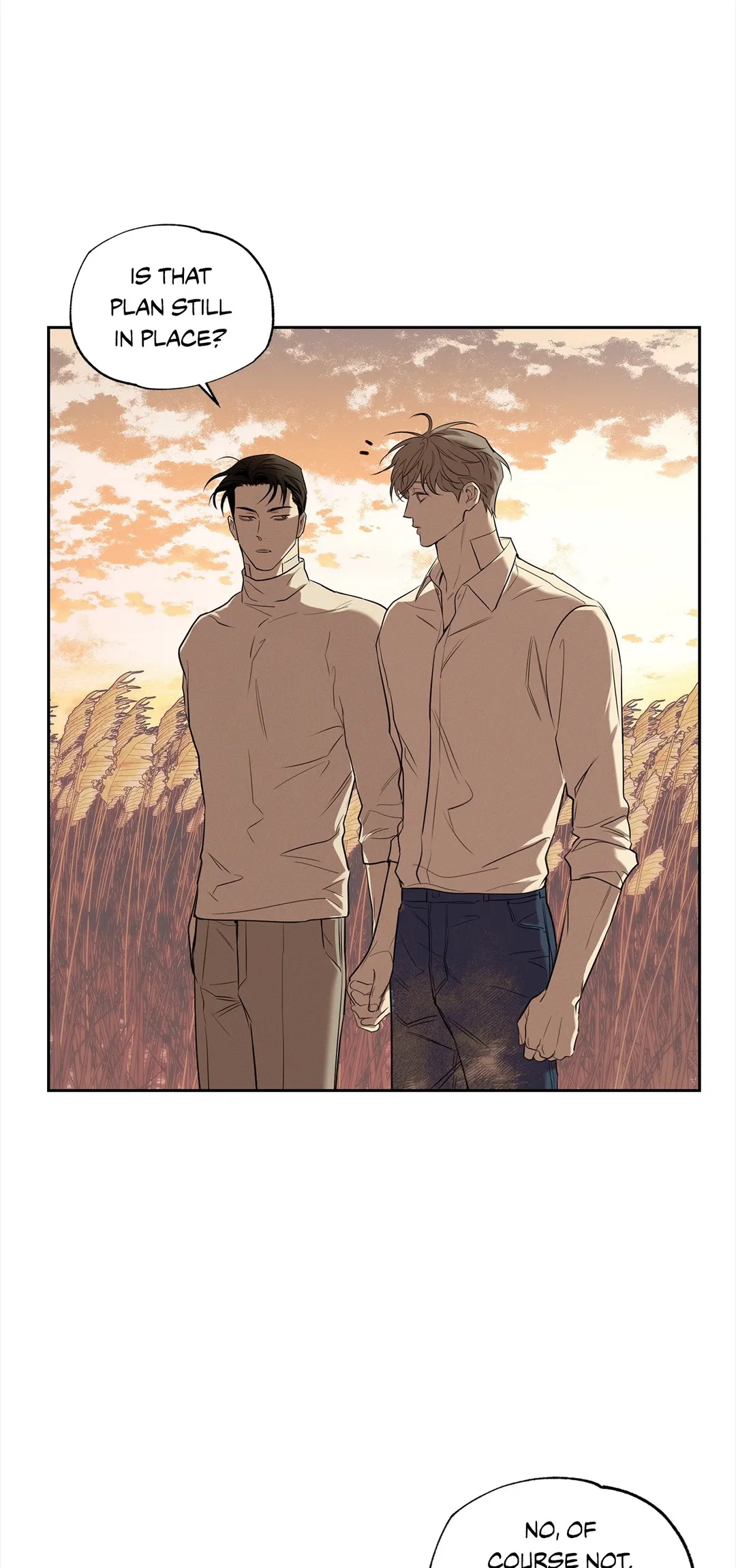 The Pizza Delivery Man and the Gold Palace 〘Official〙 - Season 2 : Episode 13 manhwa