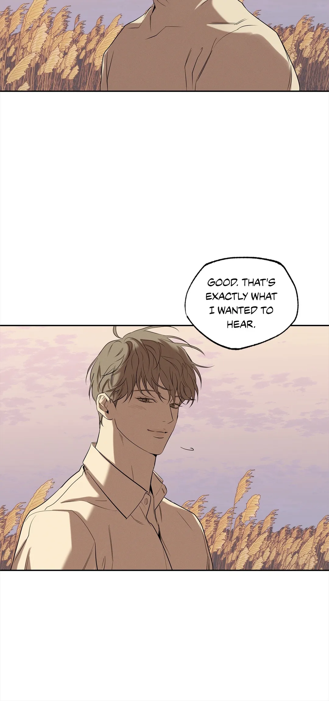 The Pizza Delivery Man and the Gold Palace 〘Official〙 - Season 2 : Episode 13 manhwa