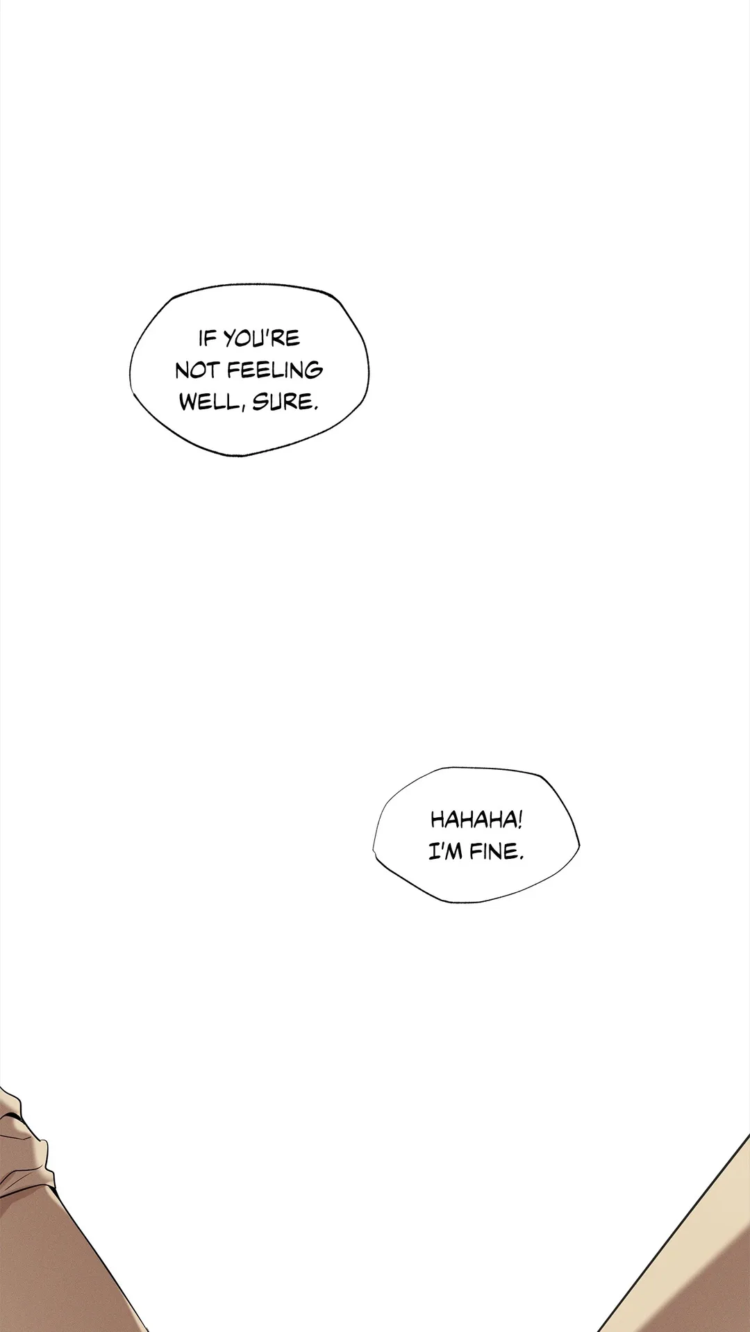 The Pizza Delivery Man and the Gold Palace 〘Official〙 - Season 2 : Episode 13 manhwa
