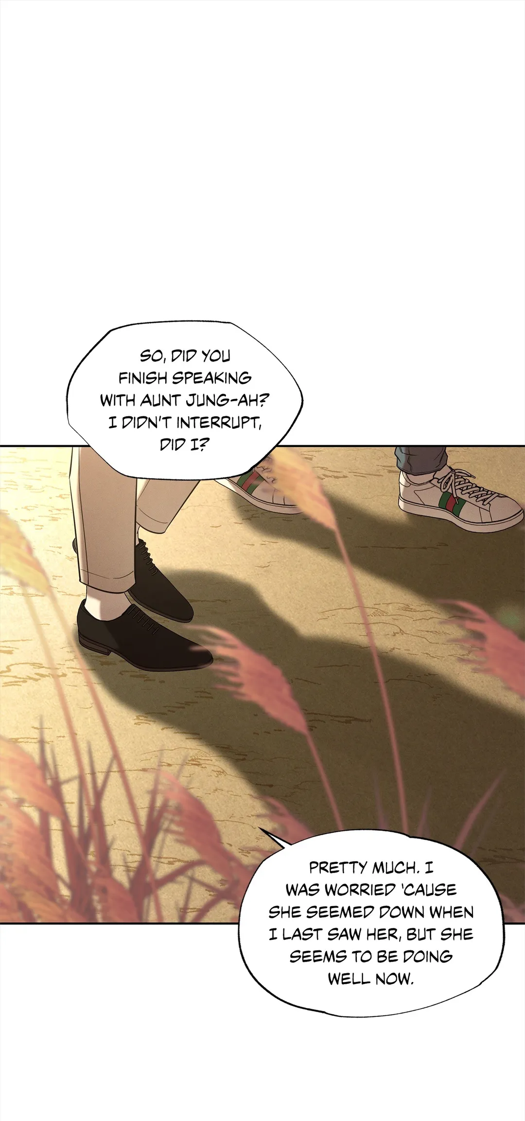 The Pizza Delivery Man and the Gold Palace 〘Official〙 - Season 2 : Episode 13 manhwa