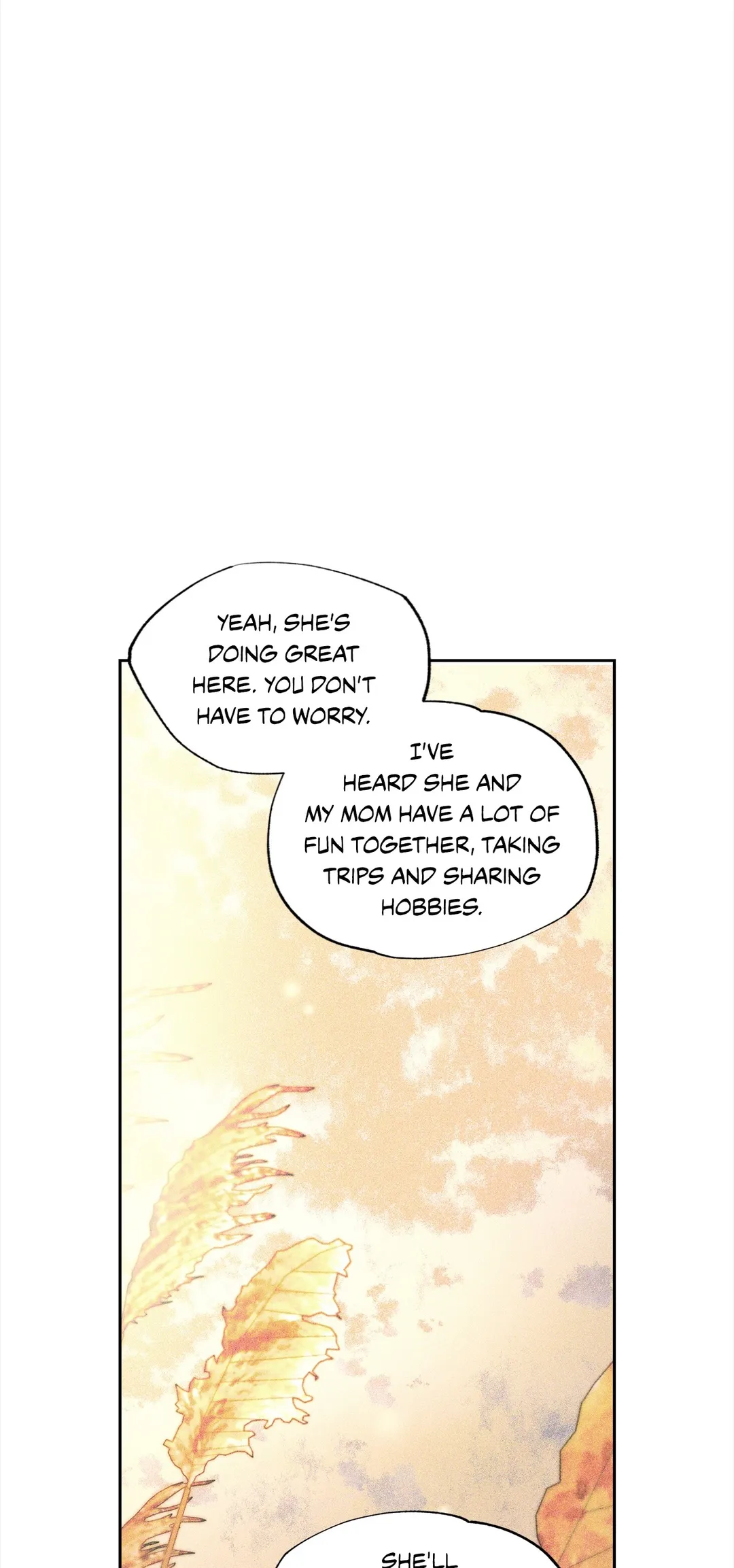 The Pizza Delivery Man and the Gold Palace 〘Official〙 - Season 2 : Episode 13 manhwa