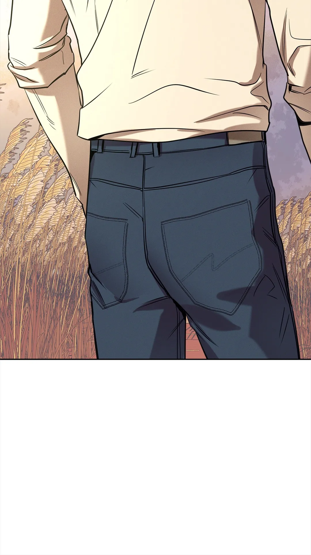 The Pizza Delivery Man and the Gold Palace 〘Official〙 - Season 2 : Episode 13 manhwa