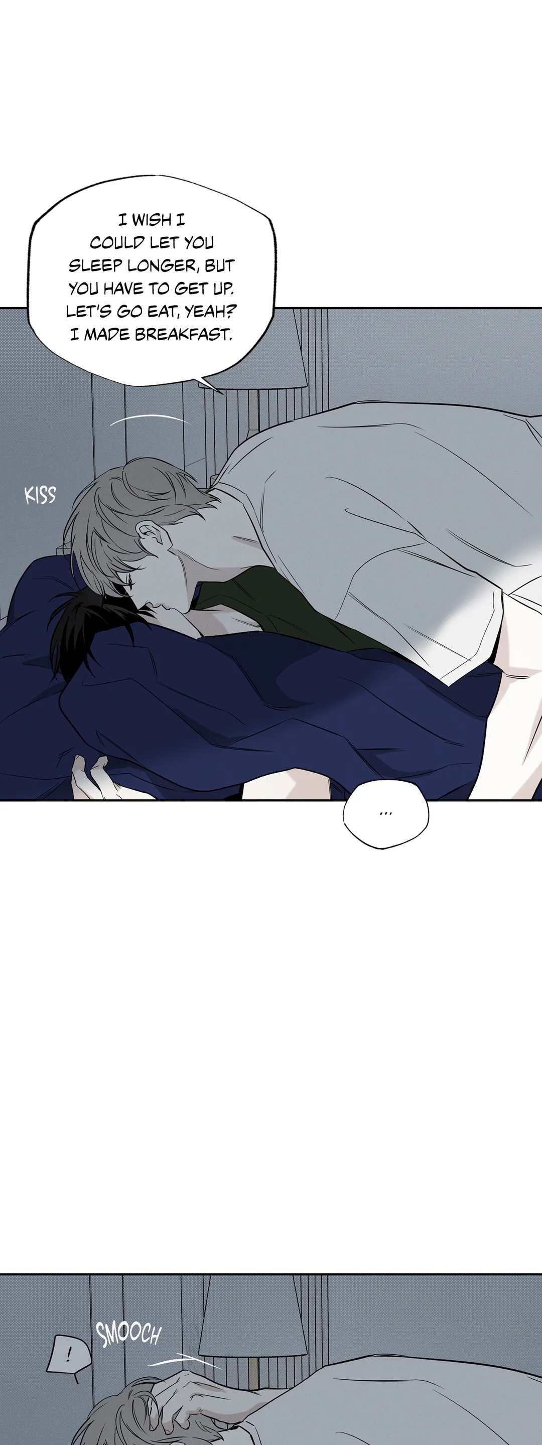 The Pizza Delivery Man and the Gold Palace 〘Official〙 - Season 2 : Episode 13 manhwa