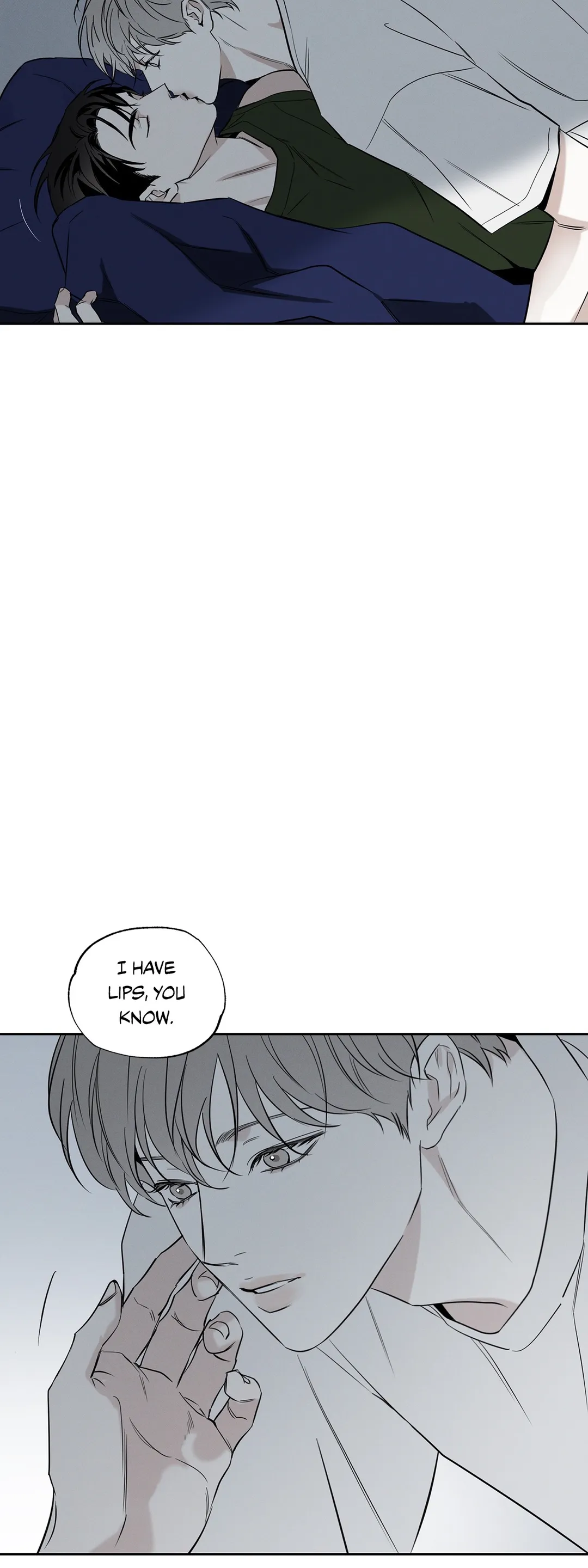 The Pizza Delivery Man and the Gold Palace 〘Official〙 - Season 2 : Episode 13 manhwa