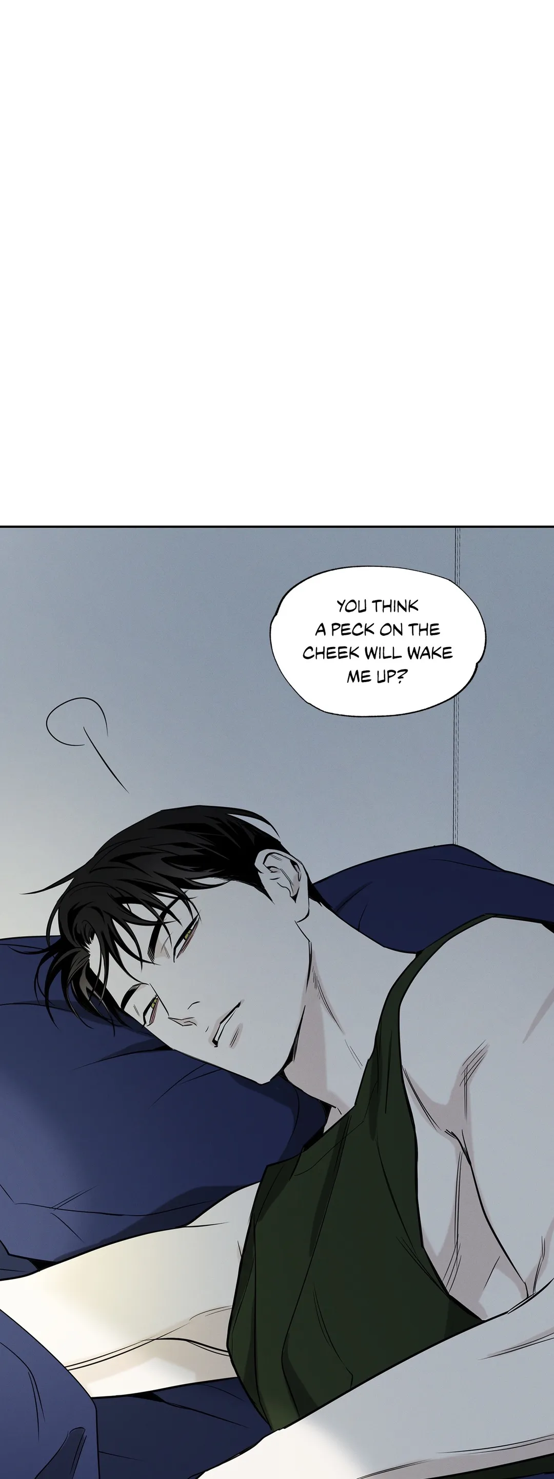 The Pizza Delivery Man and the Gold Palace 〘Official〙 - Season 2 : Episode 13 manhwa