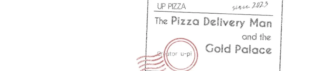 The Pizza Delivery Man and the Gold Palace 〘Official〙 - Season 2 : Episode 13 manhwa